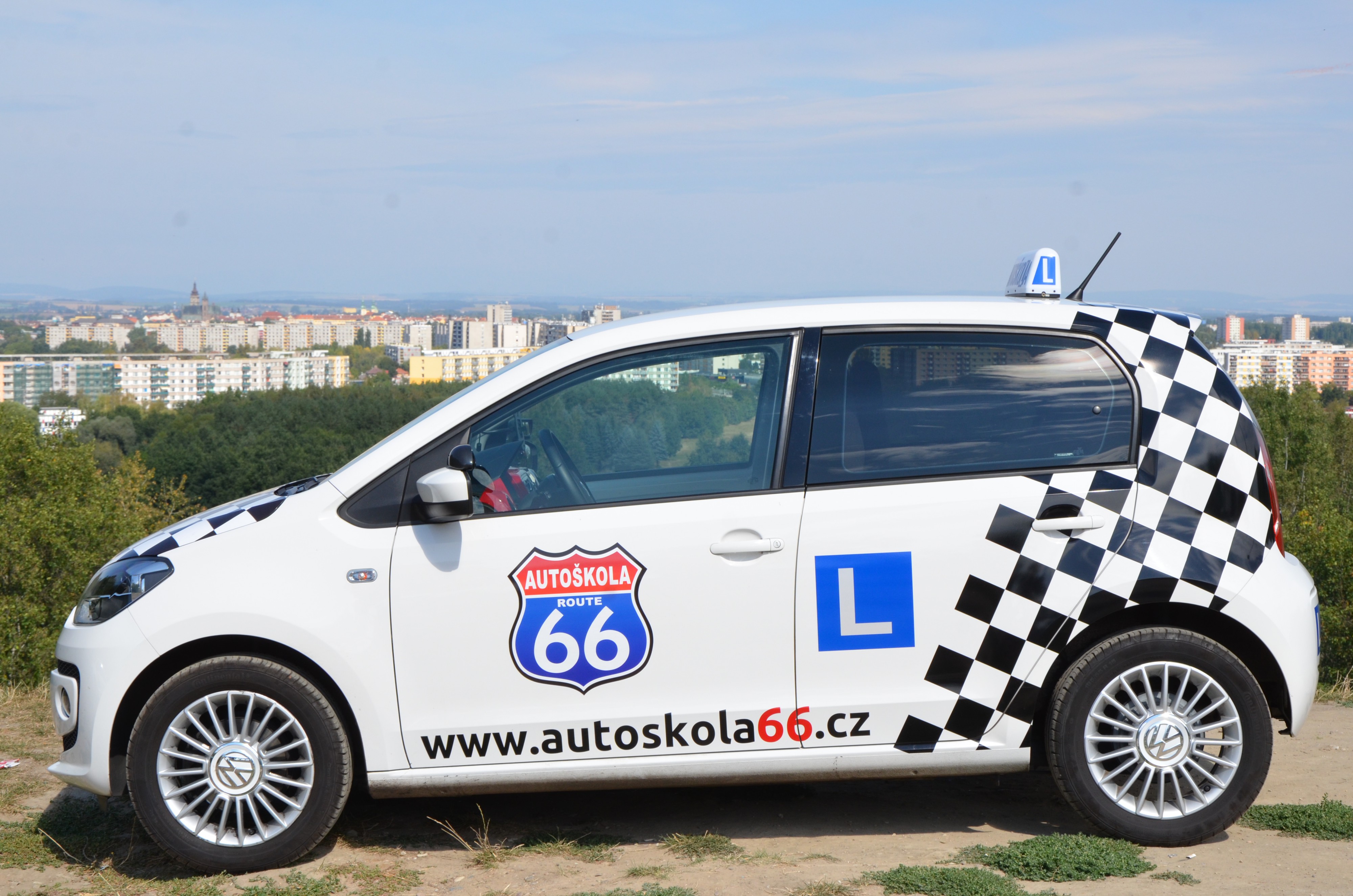 Autoškola Route 66 foto 4