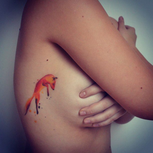 Tattoo studio Feny Art foto 5