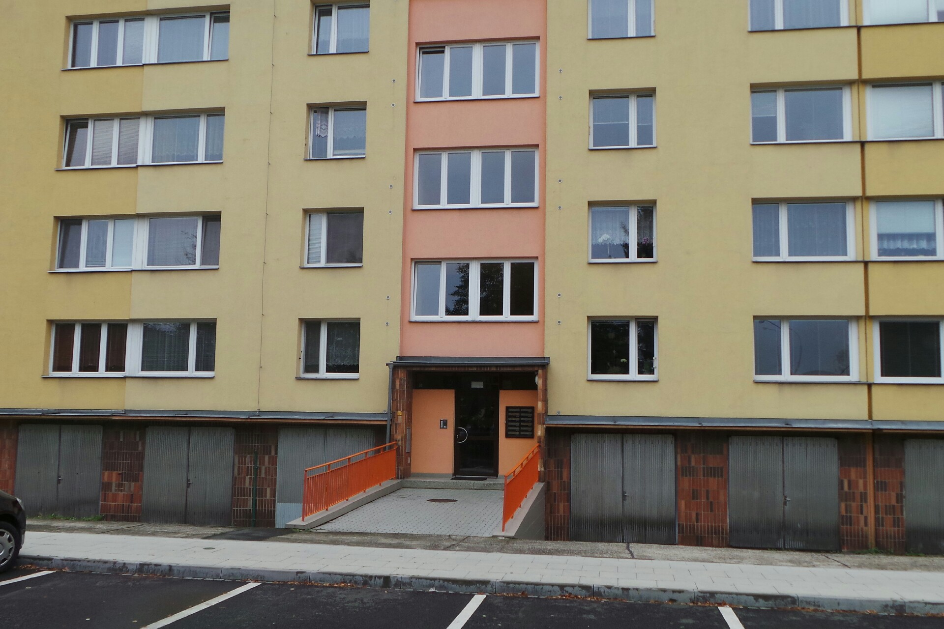 Natura Opava - Czech Republic