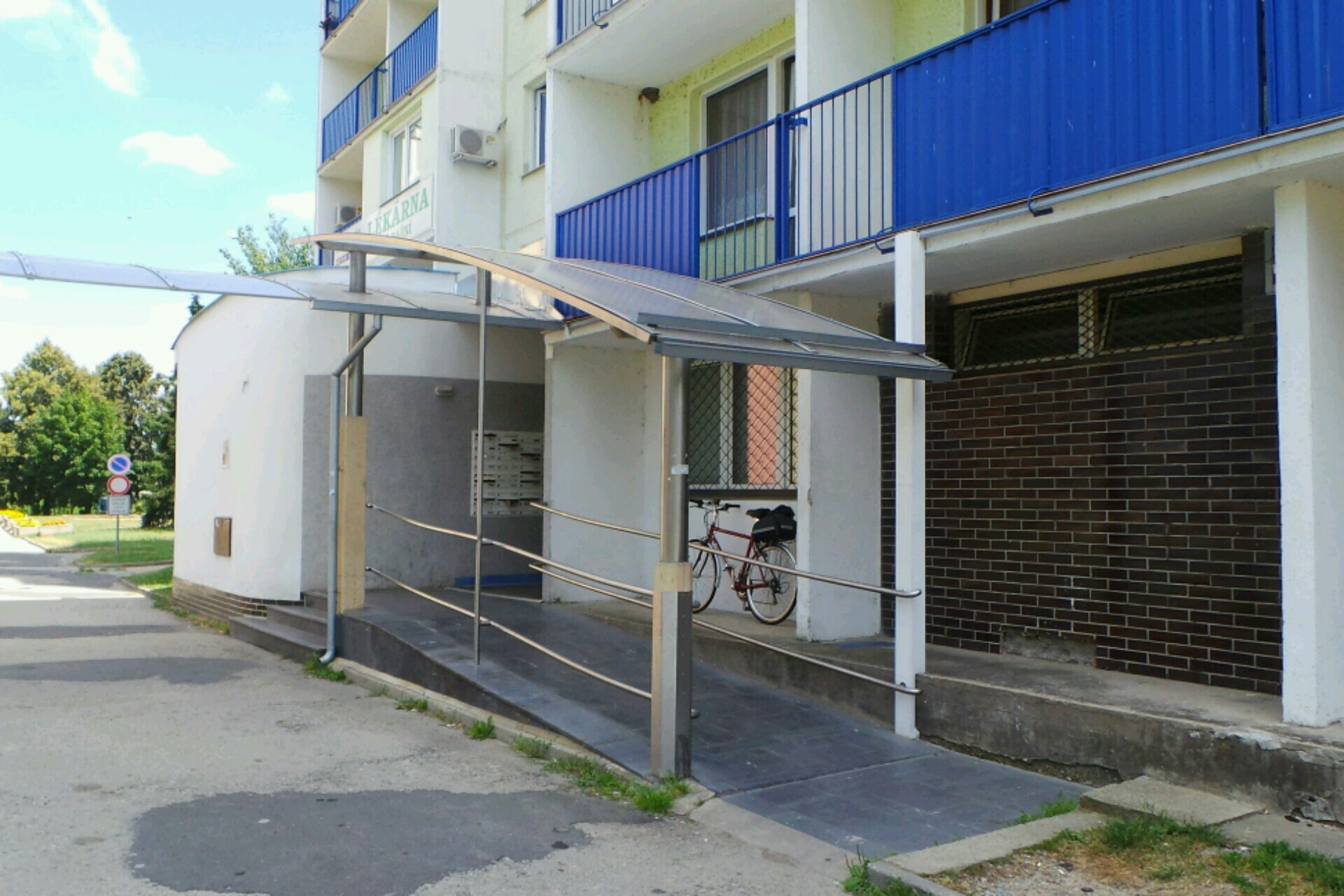 REMEDIC rehabilitace, s.r.o.