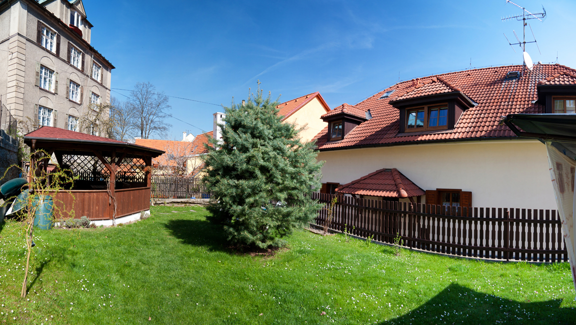 Pension Sebastian foto 3