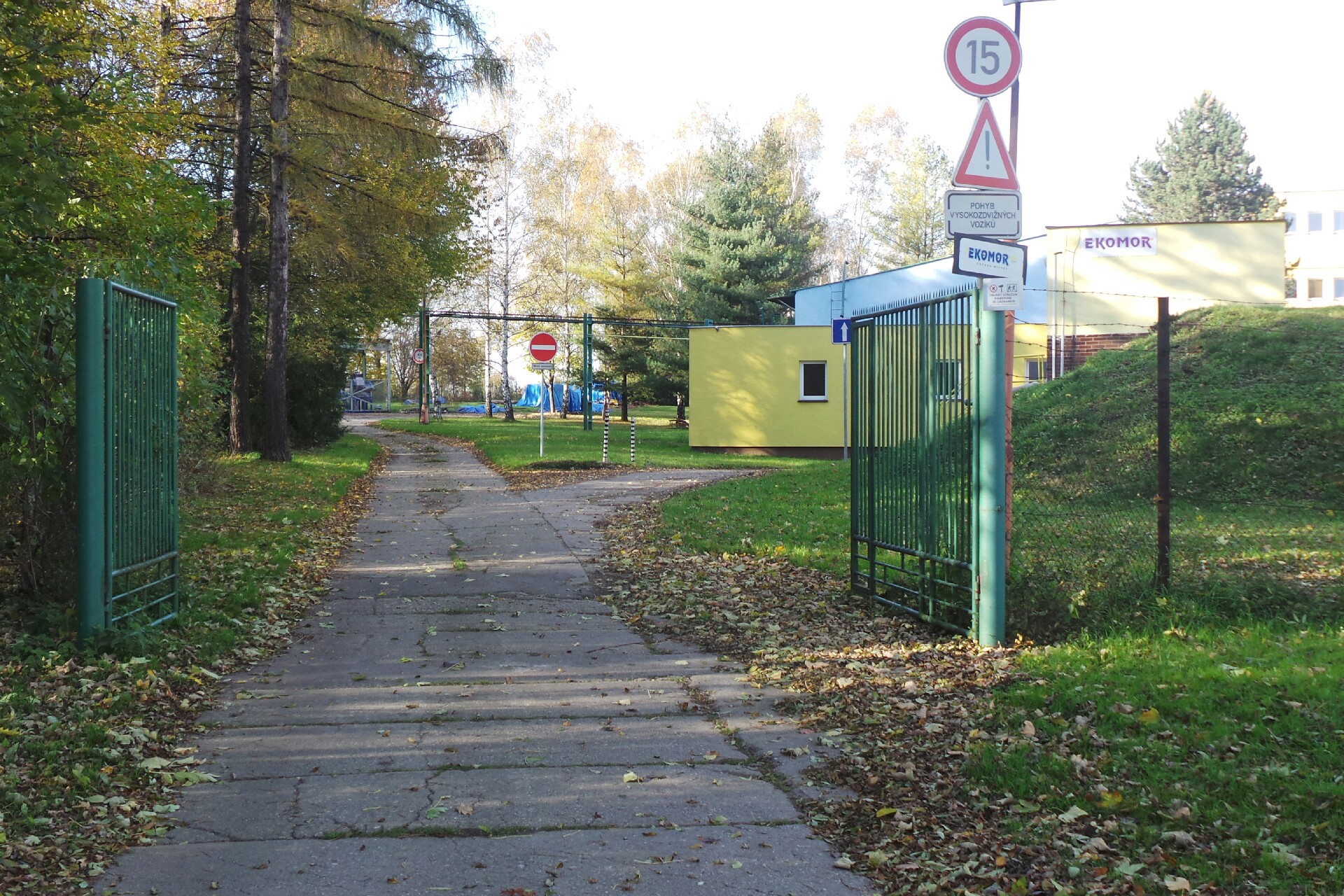 EKOMOR, s.r.o. foto 2