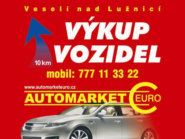 AUTOBAZAR AUTOMARKET EURO foto 4