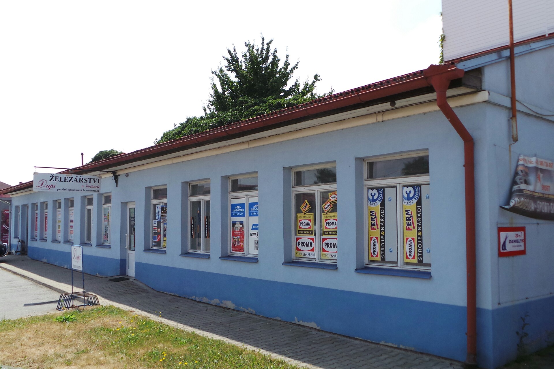 DUPI obchodní, spol. s r.o.