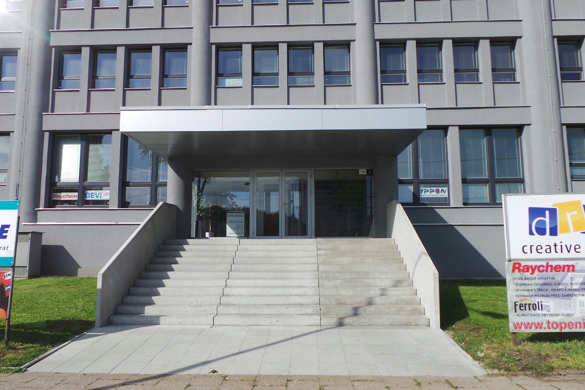 PROVIDER group, s.r.o.