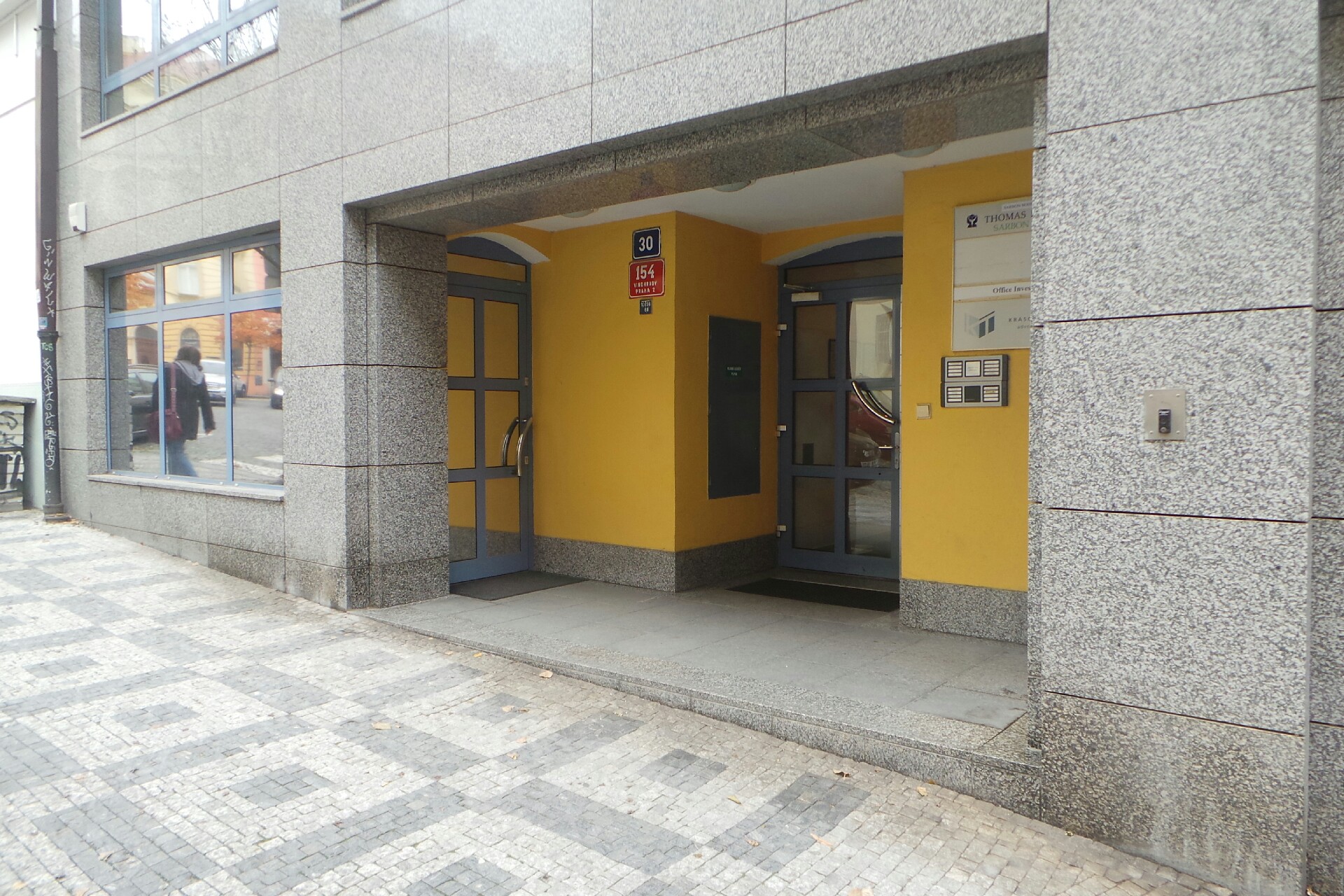 Mgr. Barbora Krásová