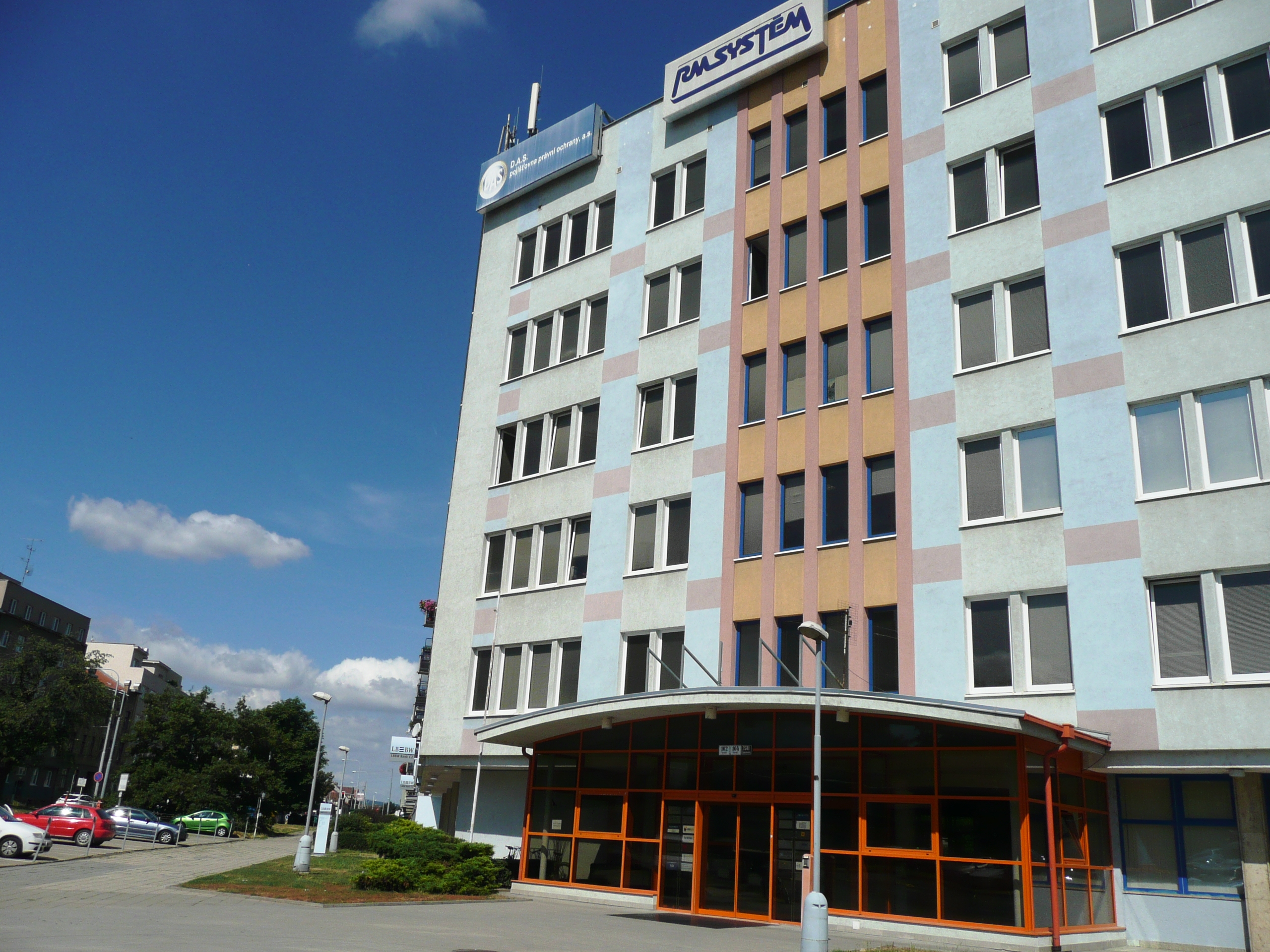 Fio banka, a.s. foto 3