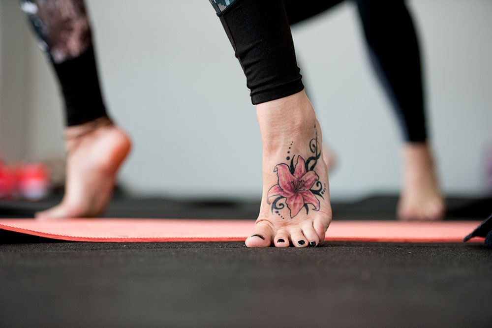 Solo Bueno Yoga Studio foto 6