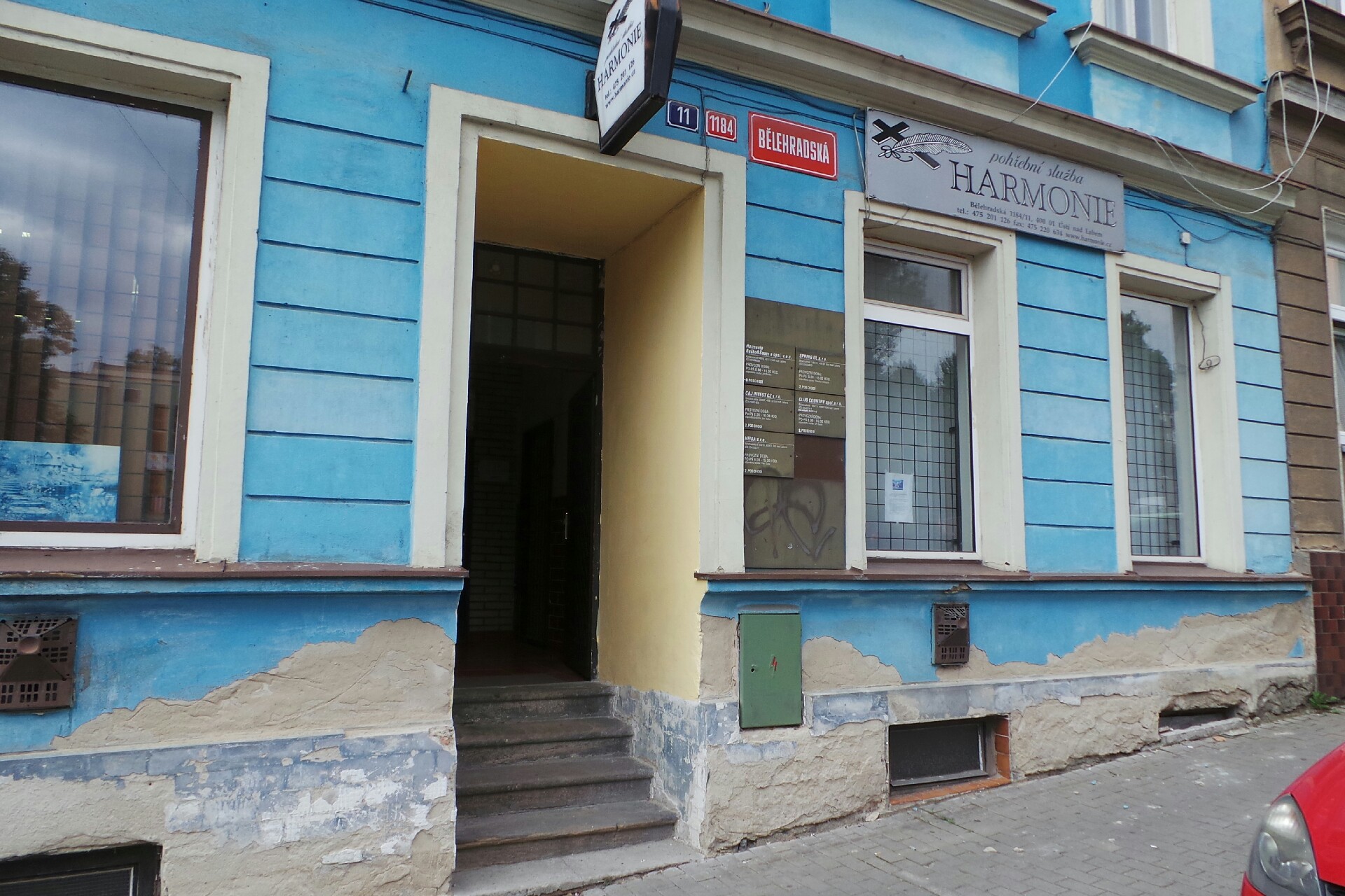 Centrum odškodného, spol. s r.o.