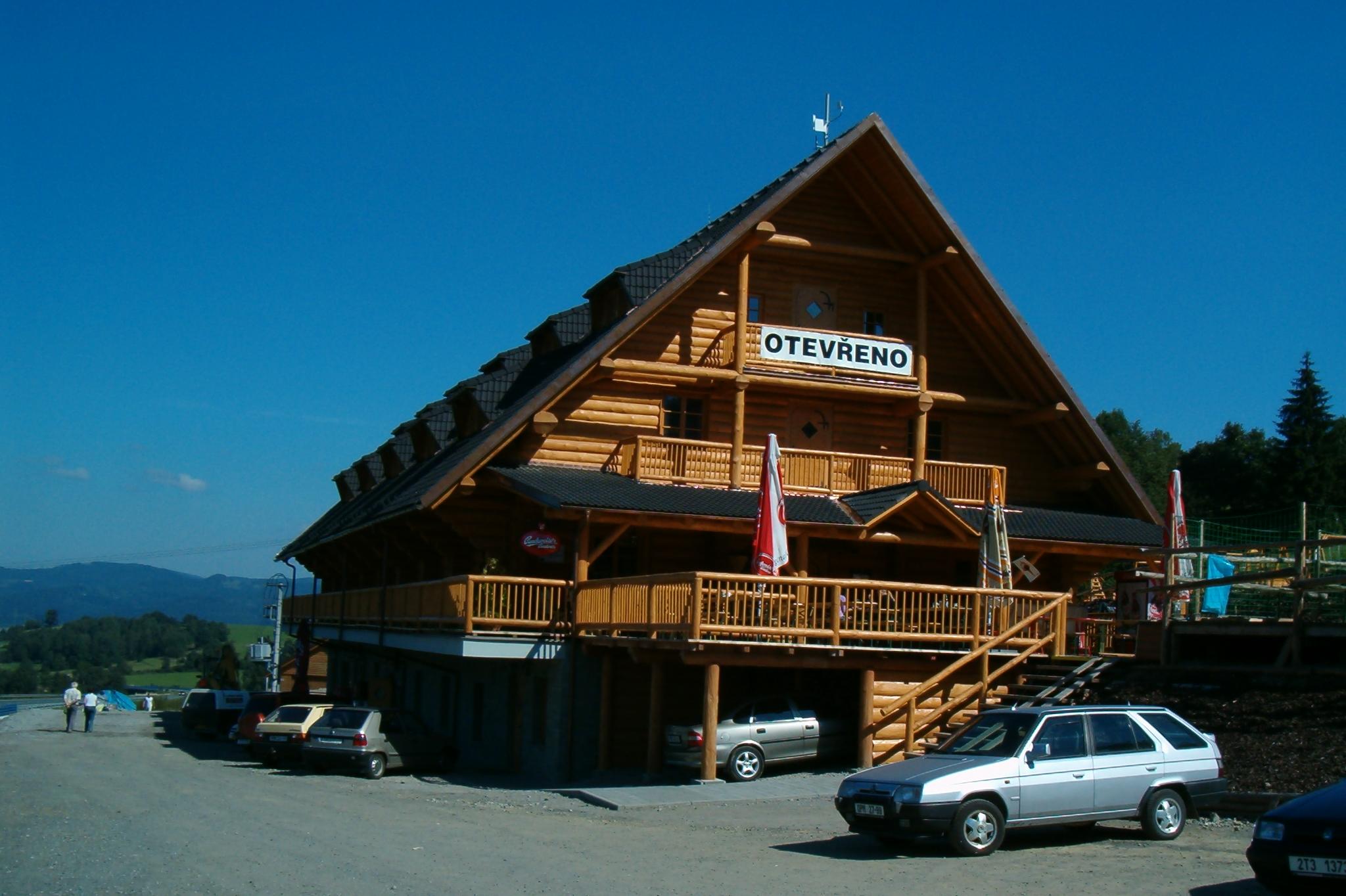 Projekční kancelář, Ing.arch.A.Závada