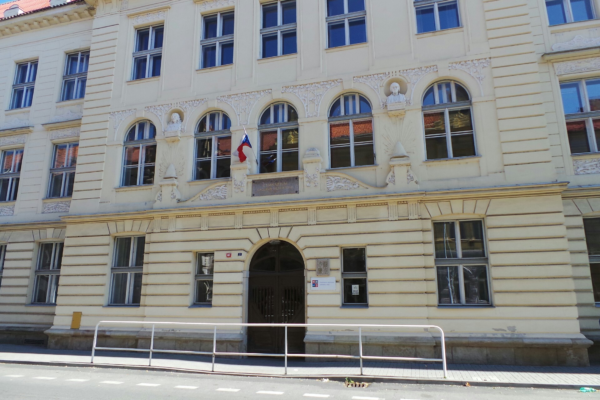 Okresní rada AŠSK ČR Louny foto 1