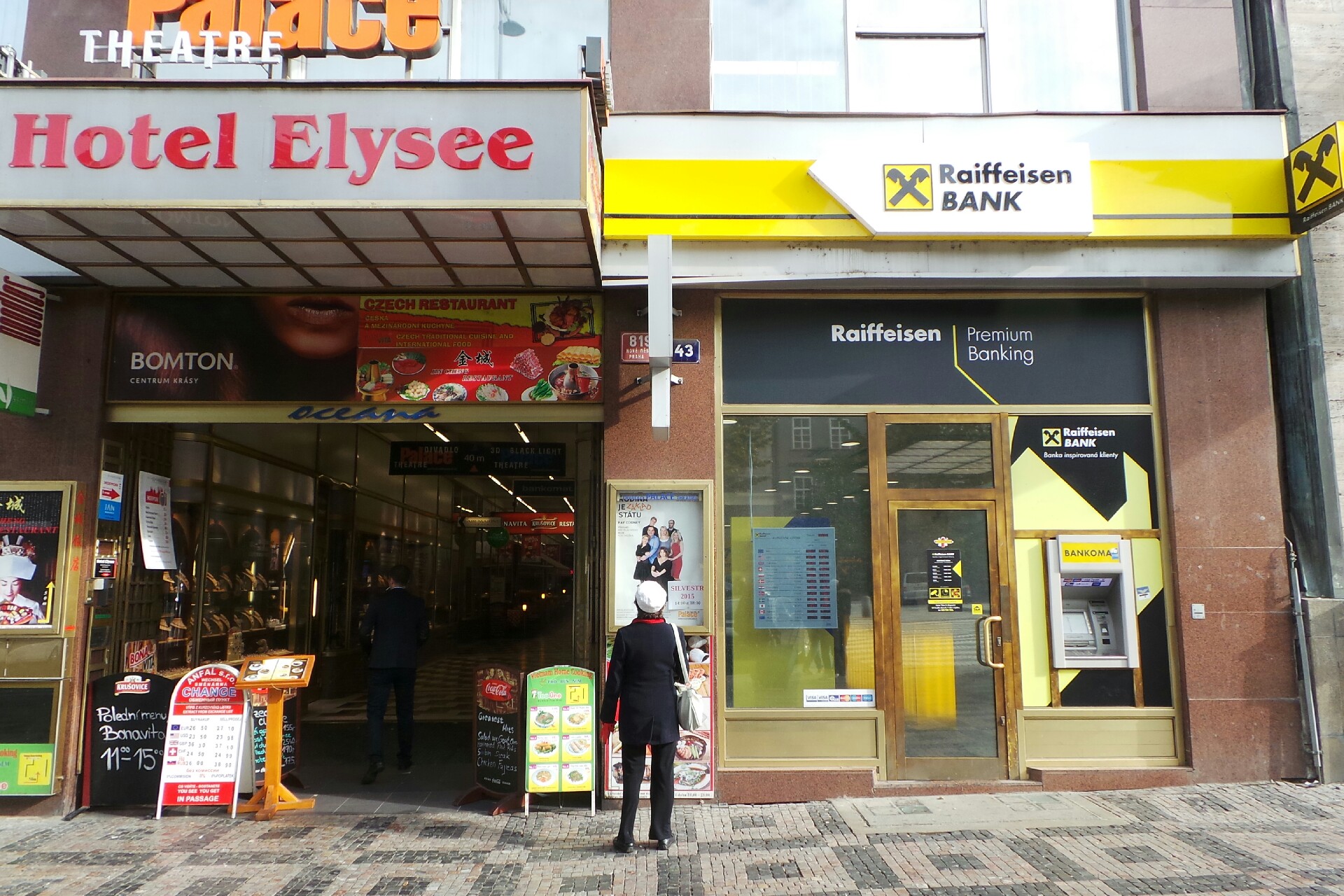 PARTNER PRO POŠKOZENÉ, s.r.o.