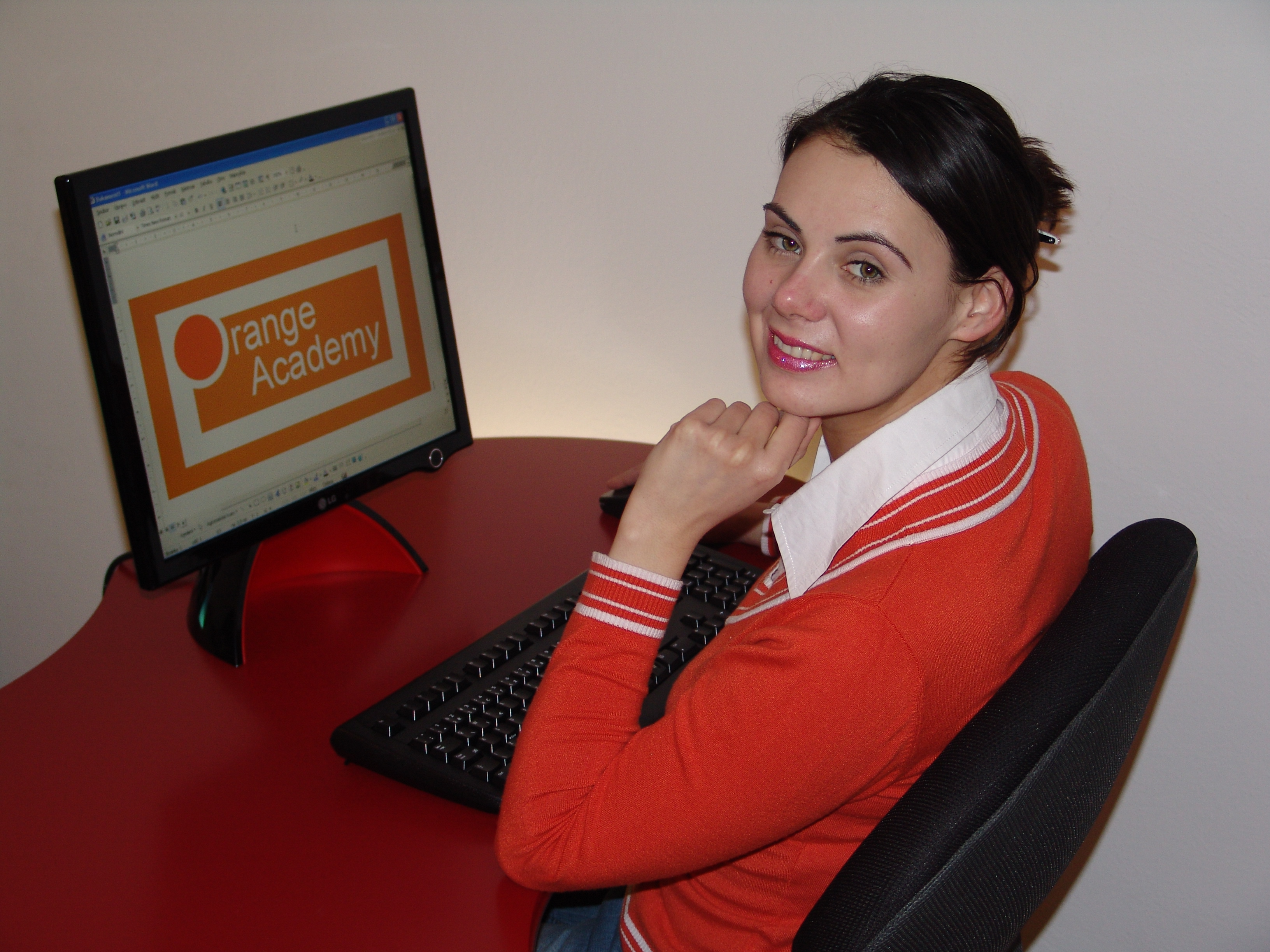 Orange Academy, s.r.o. foto 2