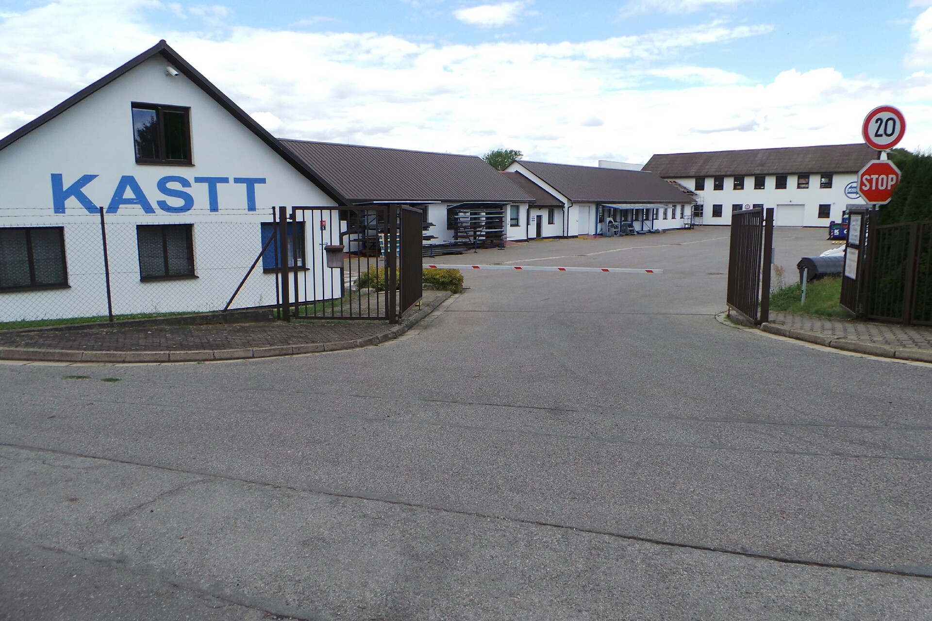 KASTT, spol. s r.o. foto 1