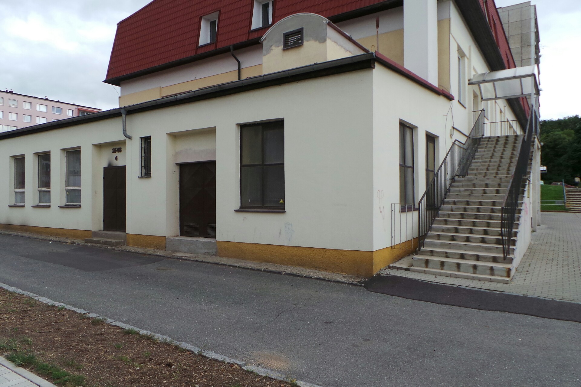 Prádelna Konopka, s.r.o.