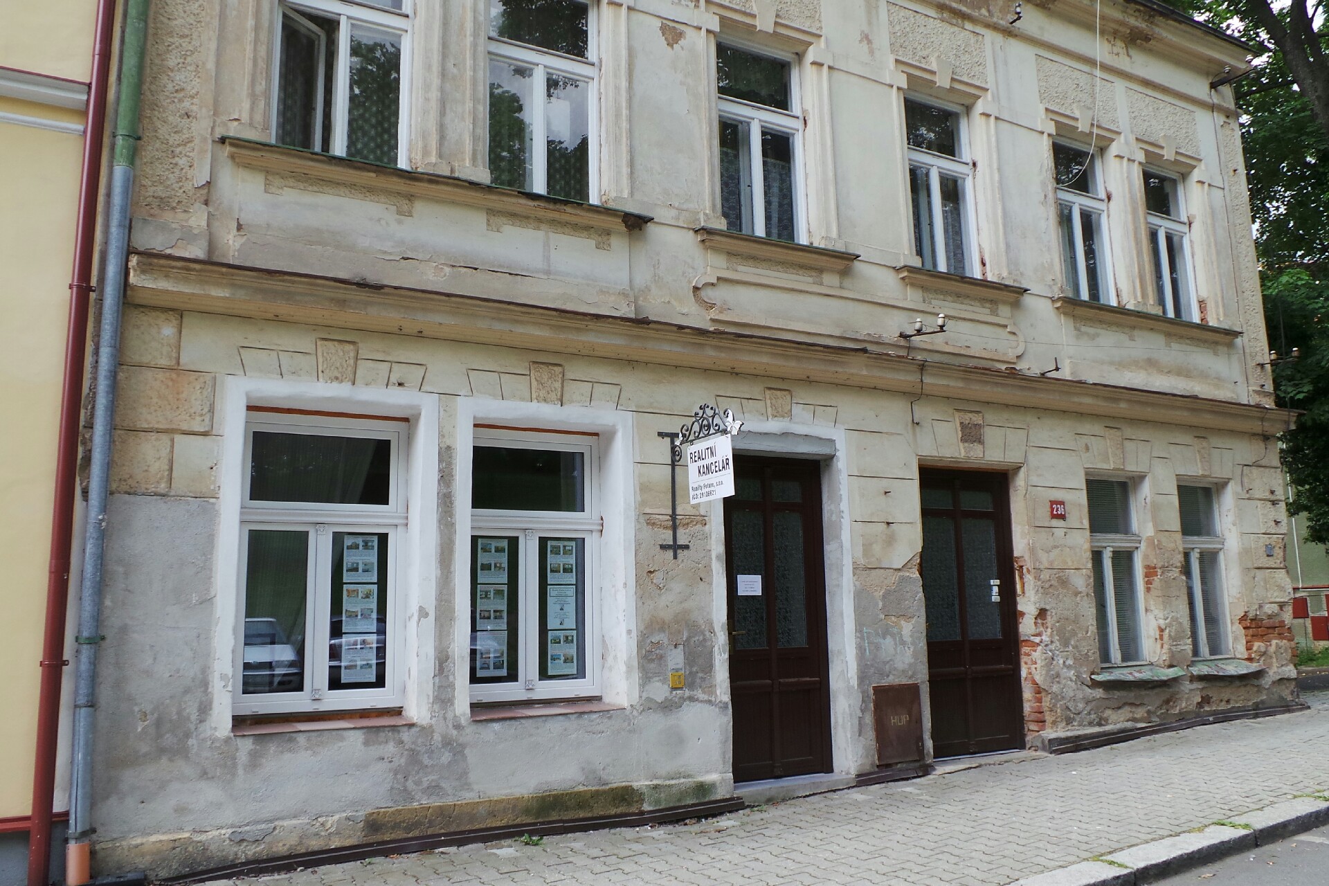 REALITY FUTURE Mariánské Lázně, s.r.o. foto 1