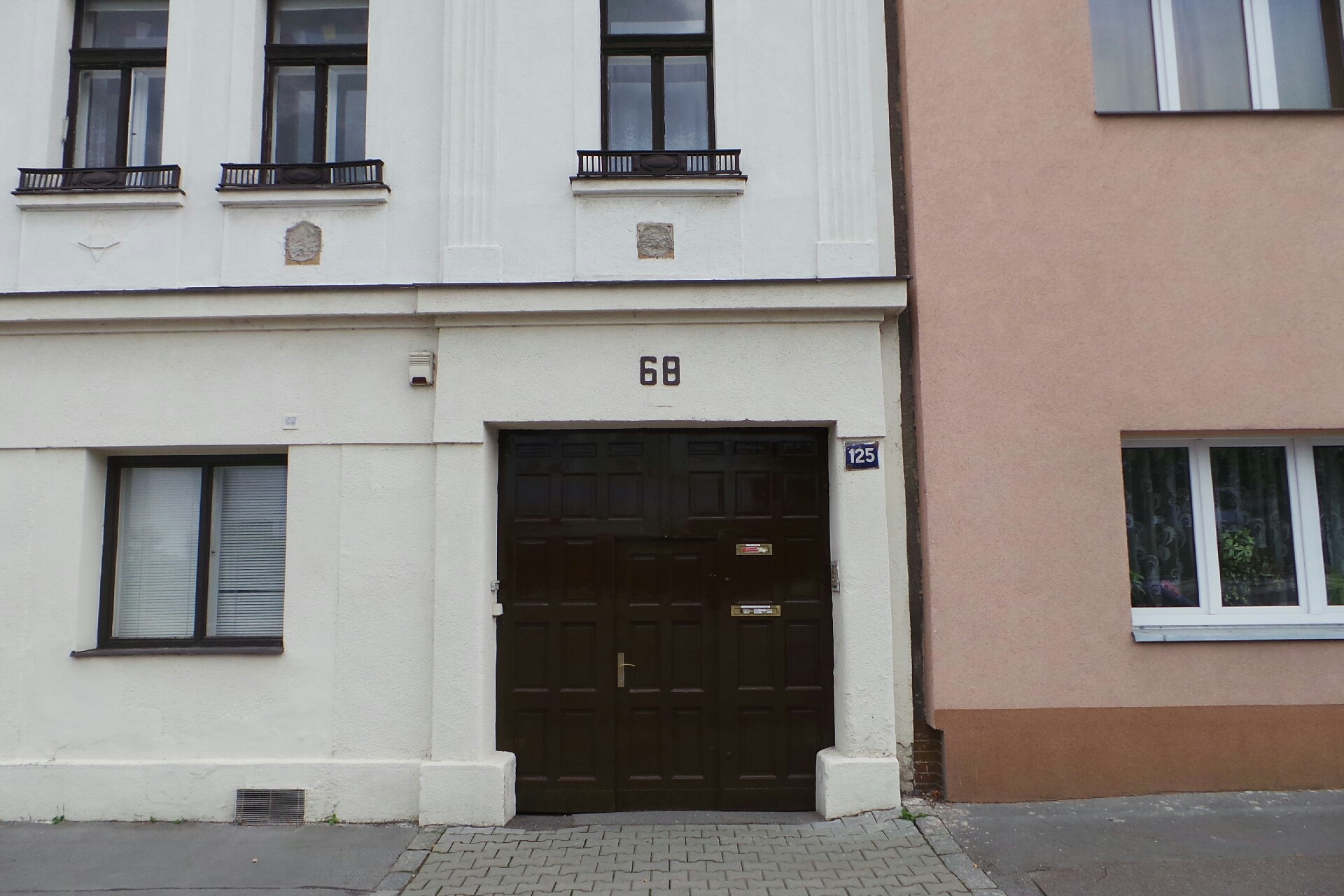 Martin Nedvěd - fitness trenér