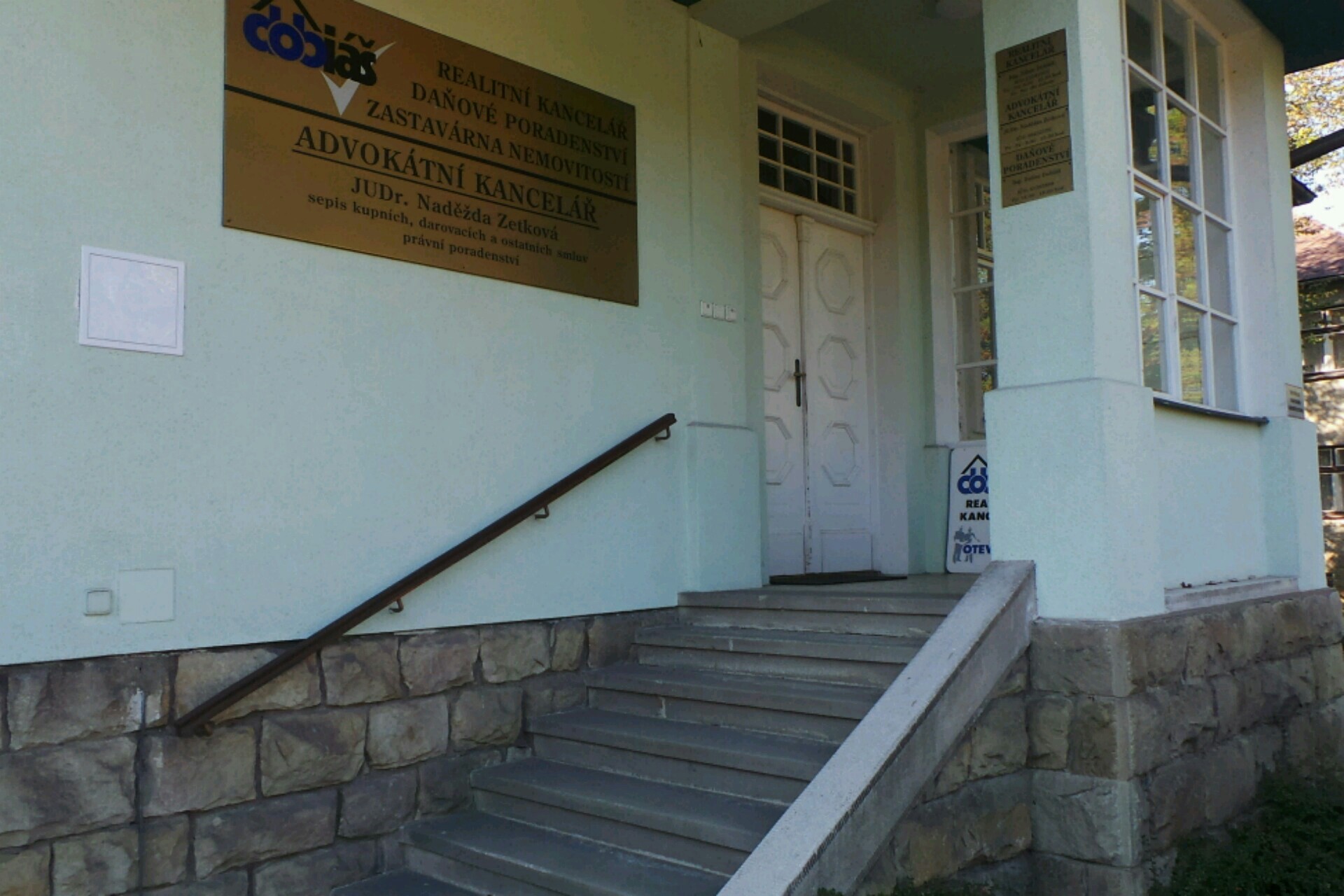 JUDr. Naděžda Zetková