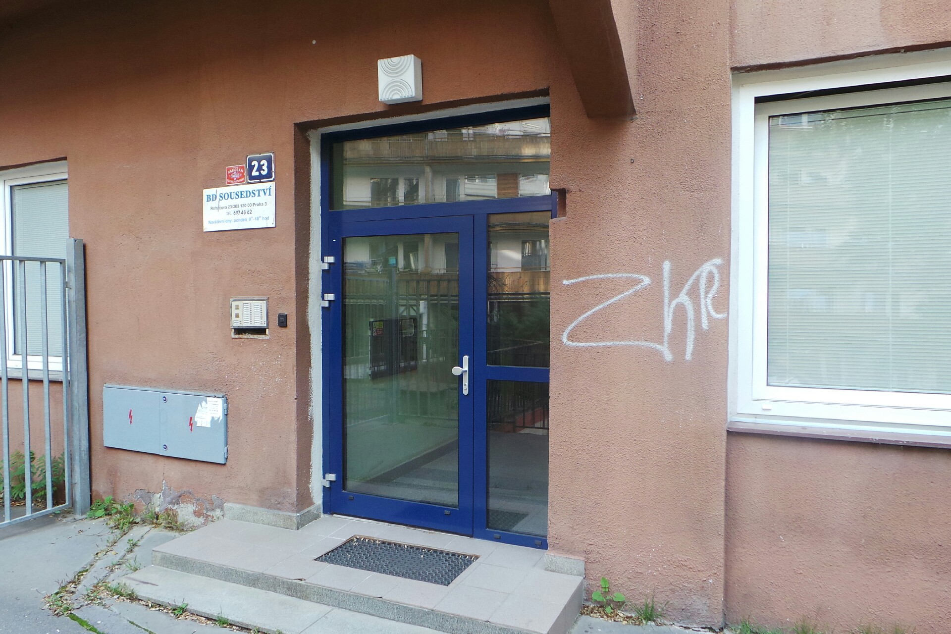 JUDr. Dana Vorlická, advokát foto 1