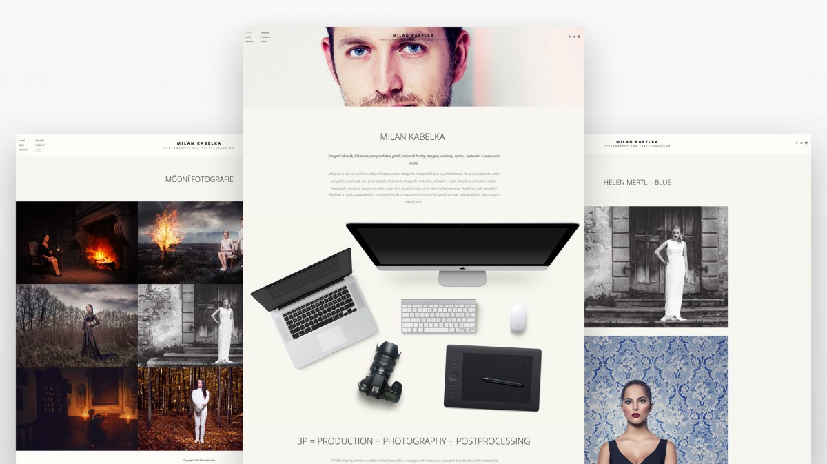Marian Kadlec - Senior product designer foto 2