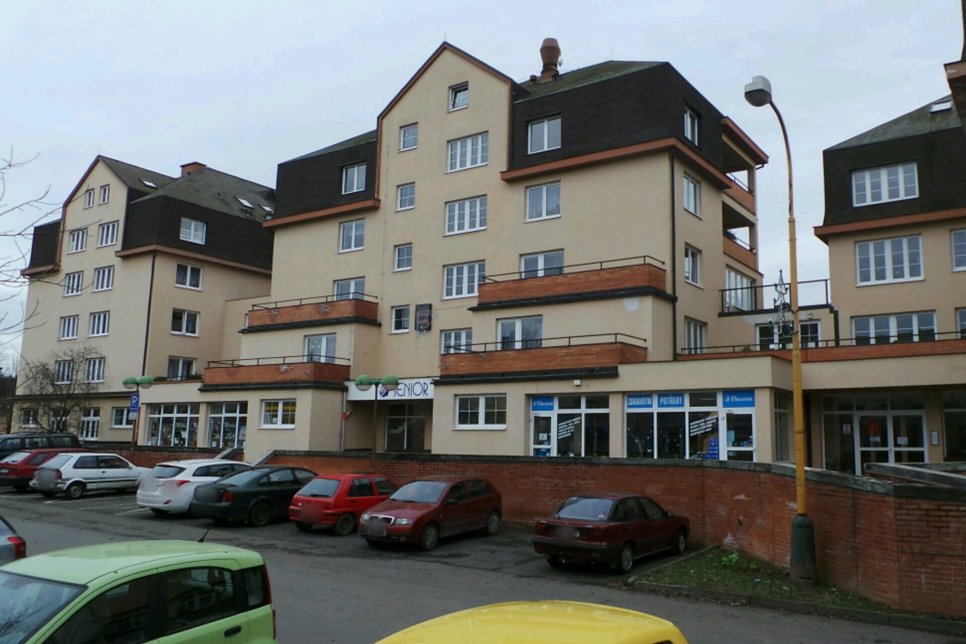 Gynekologie Říčany, s.r.o. foto 1