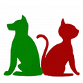 logo MVDr.Ivo Pospíšil - veterinární klinika