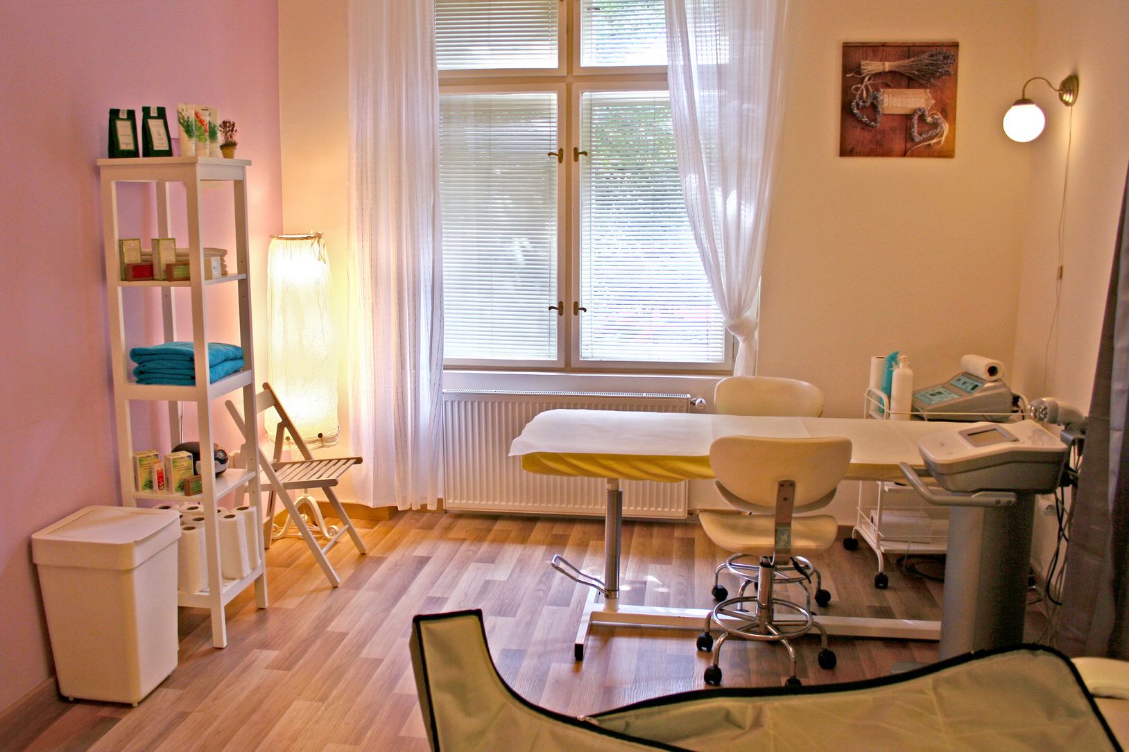 Levandule- studio zdravé krásy foto 4