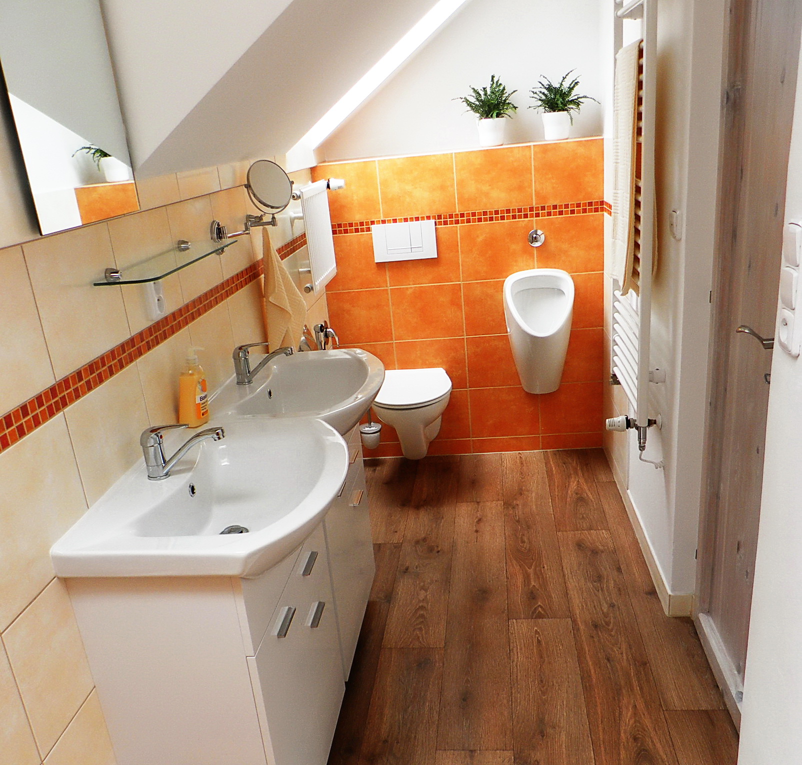 Design interiérů Markéta Sedláčková foto 3