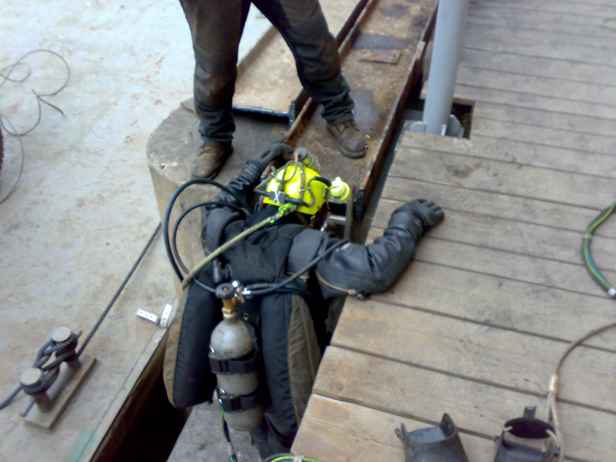 Potápěčská škola Divers Dream foto 2