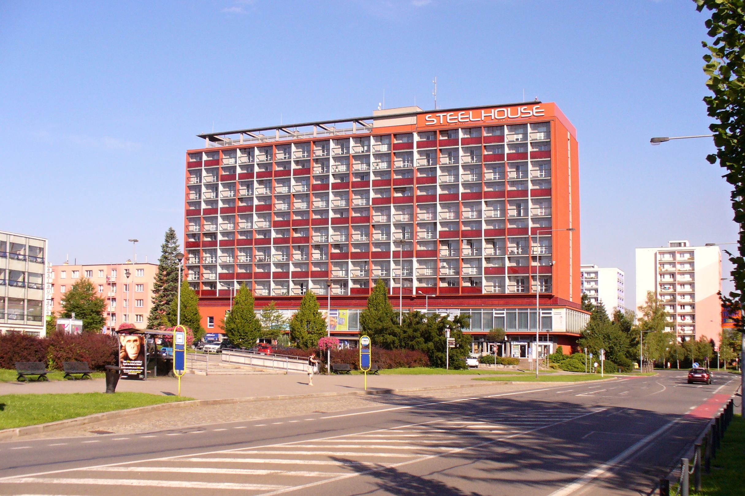 STEELHOUSE foto 3