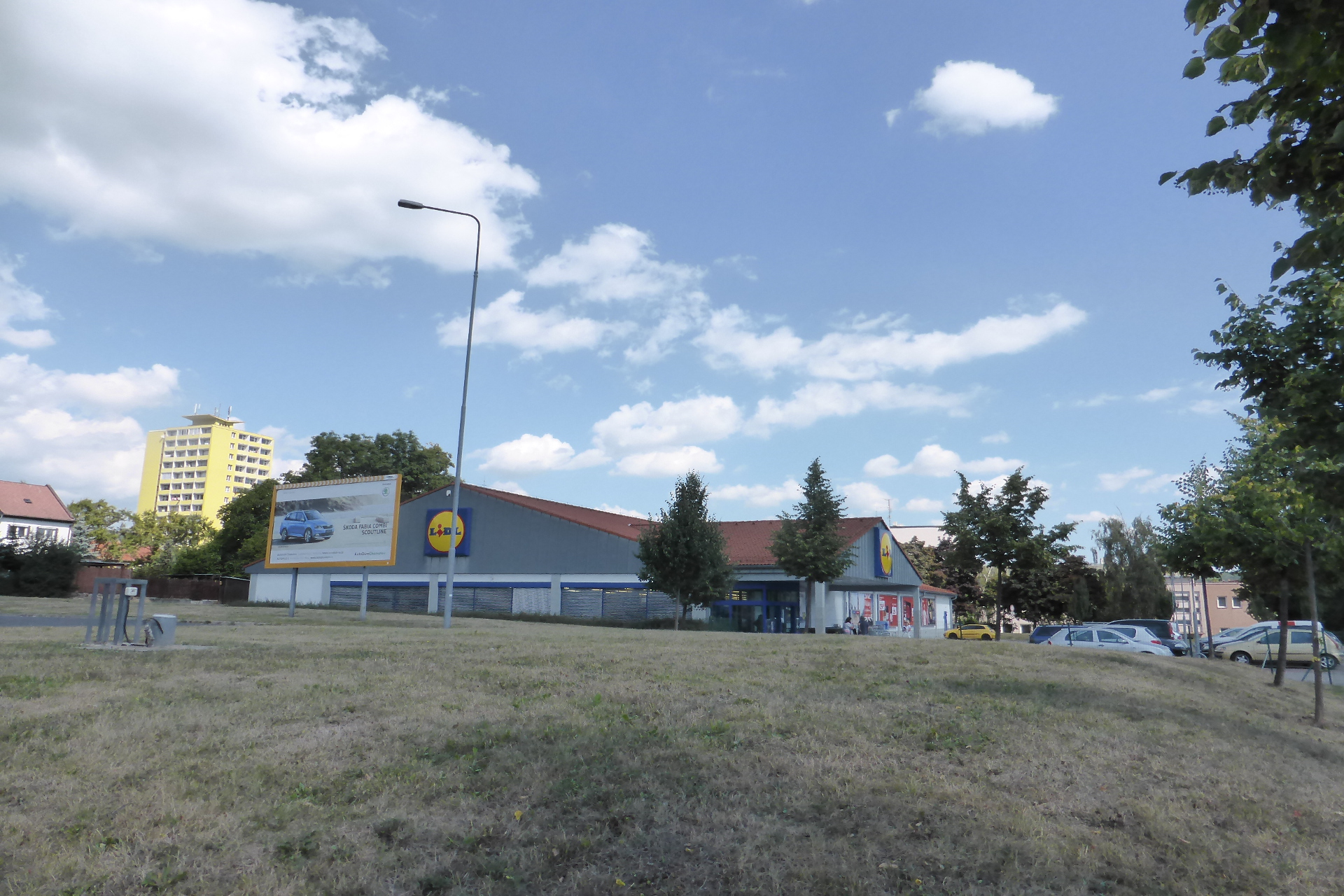 Lidl foto 2