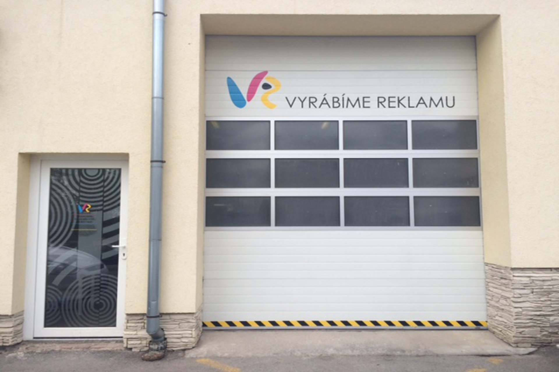 Vyrábíme-reklamu.cz