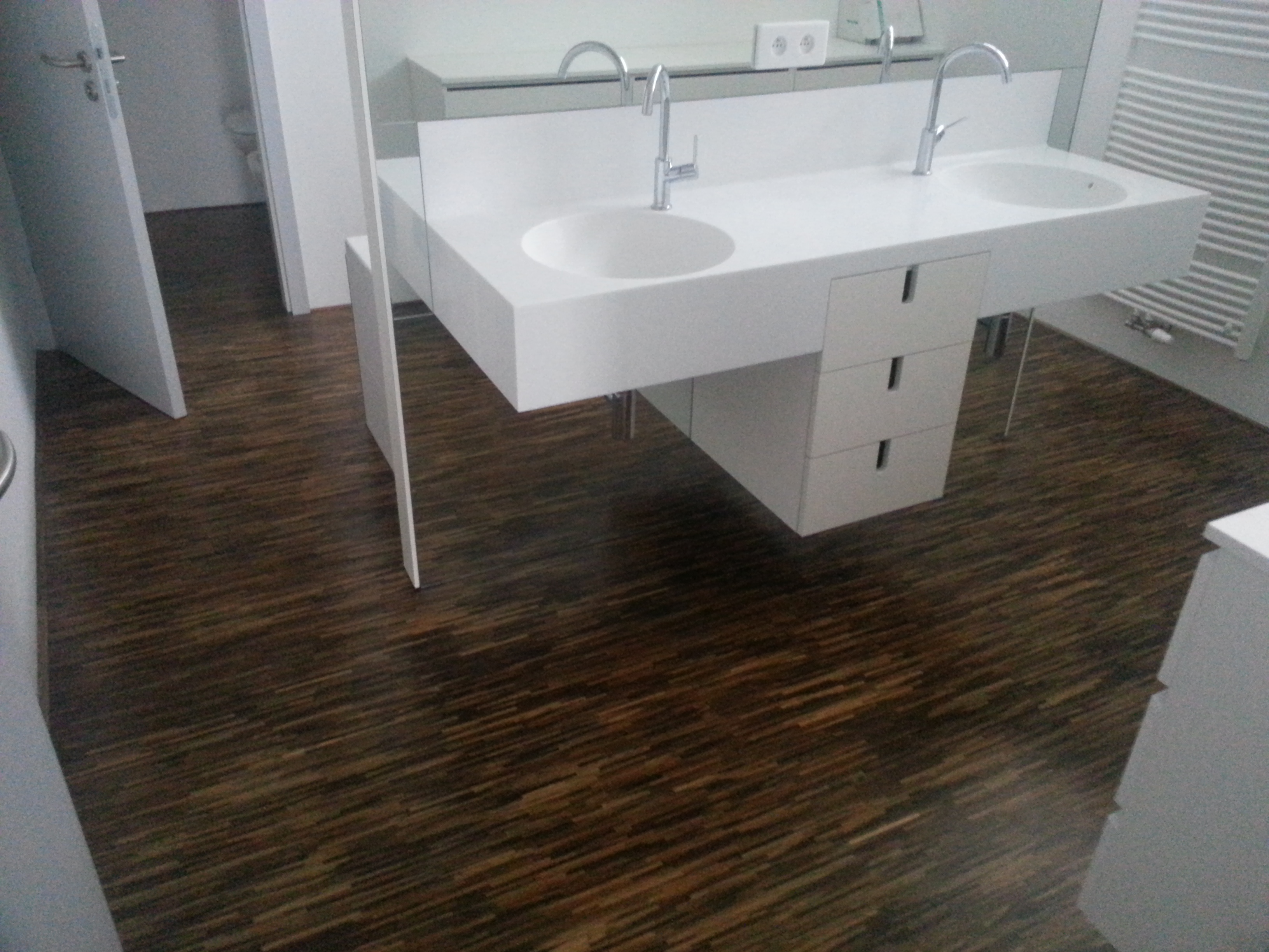 BH podlahy Brno foto 2