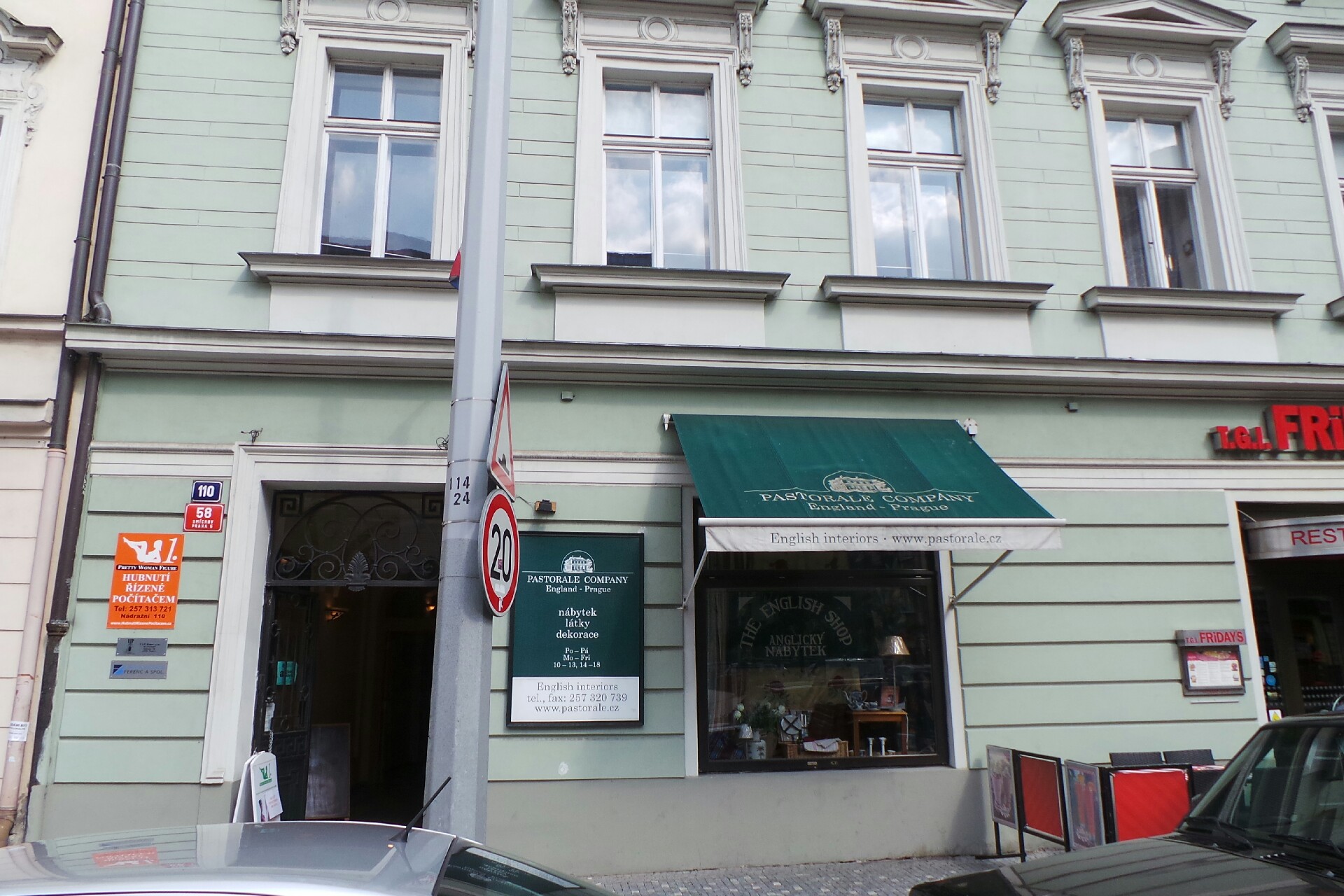 PASTORALE Company, spol. s r.o.