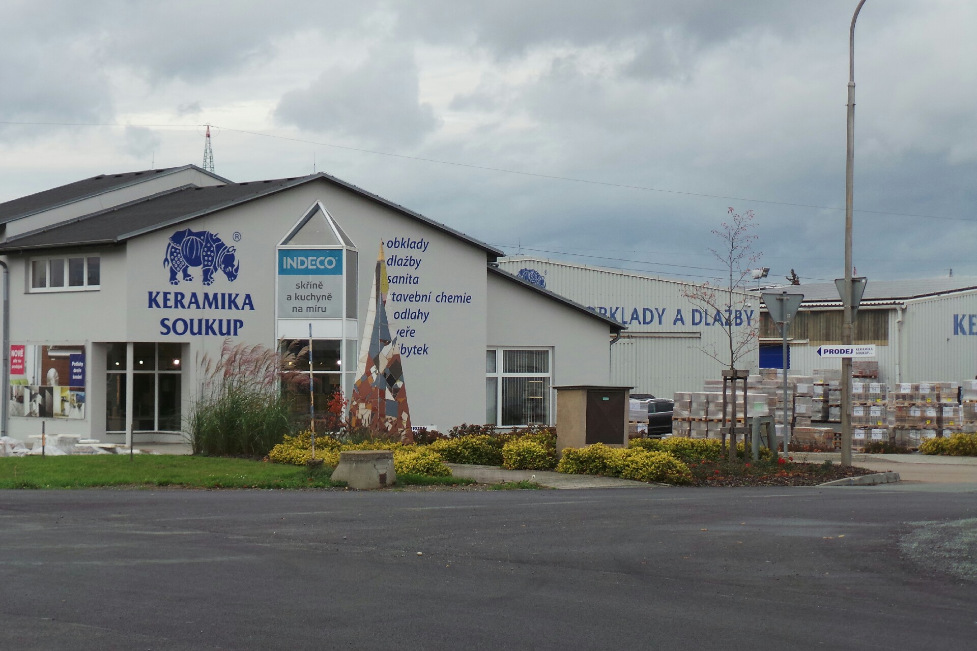 Sdružení plzeňských obkladačů, s.r.o.