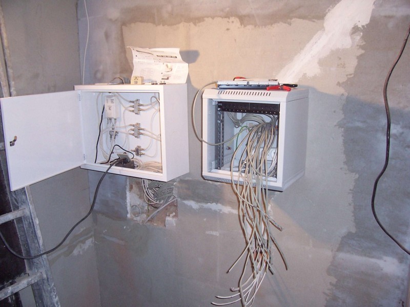 Elektro Fiala s.r.o. foto 6