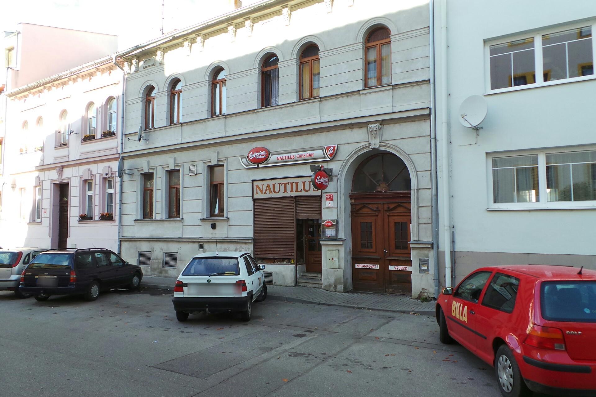 EKONOM - SYSTEM, s.r.o.