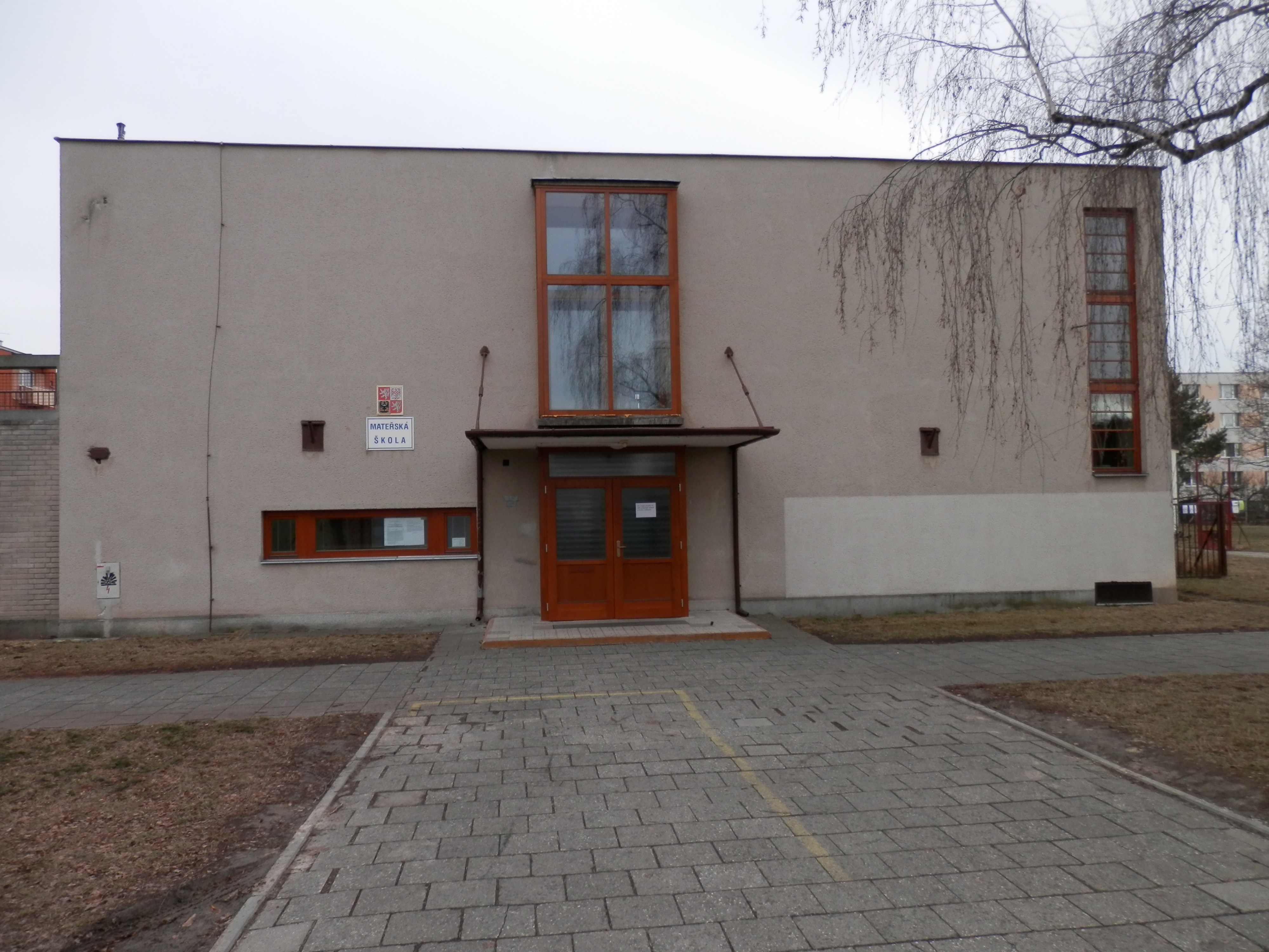 MŠ Prostějov, Moravská foto 2