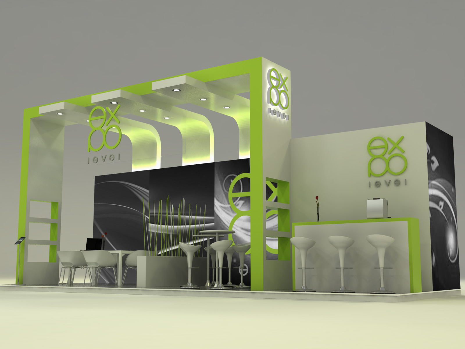 expolevel foto 3