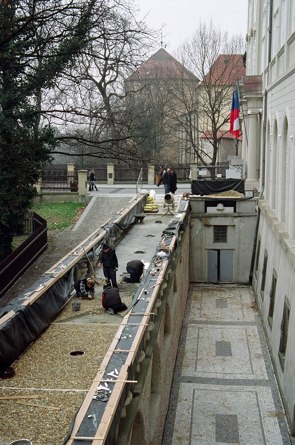 PREMIX servis, spol. s r.o. foto 5