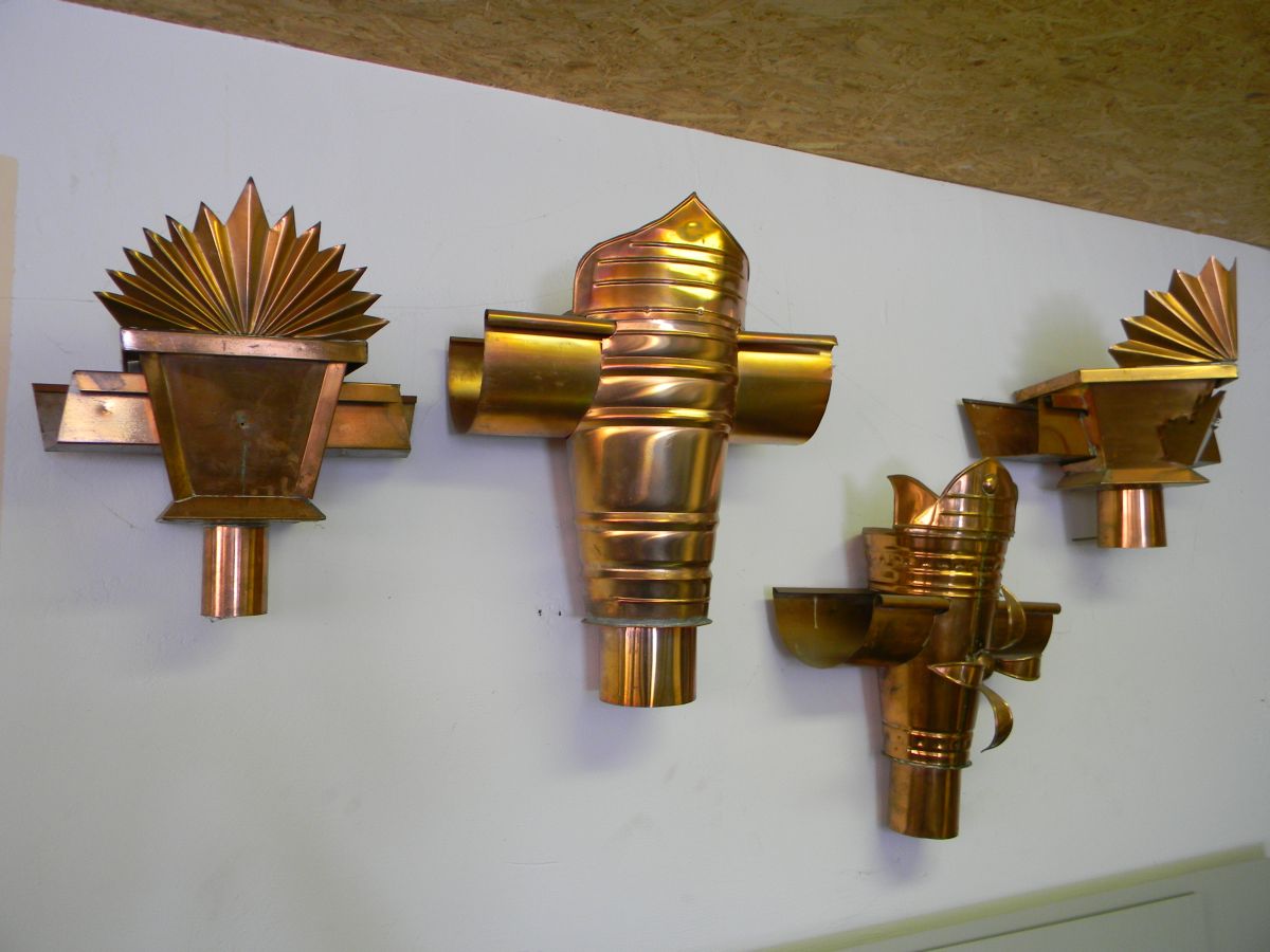 Klempířství Roman Hřebík foto 4