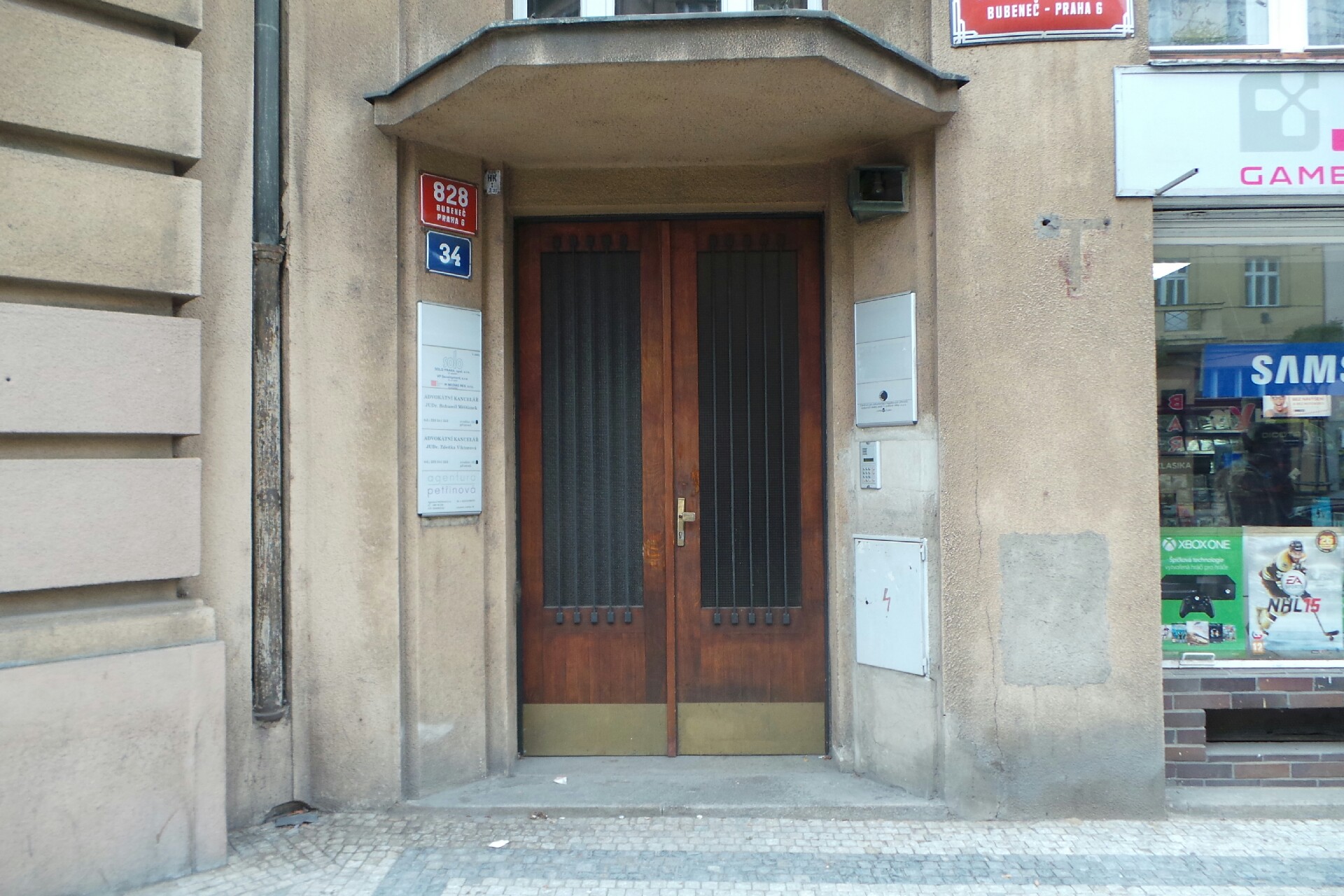 JUDr. Zdeňka Viktorová, advokát