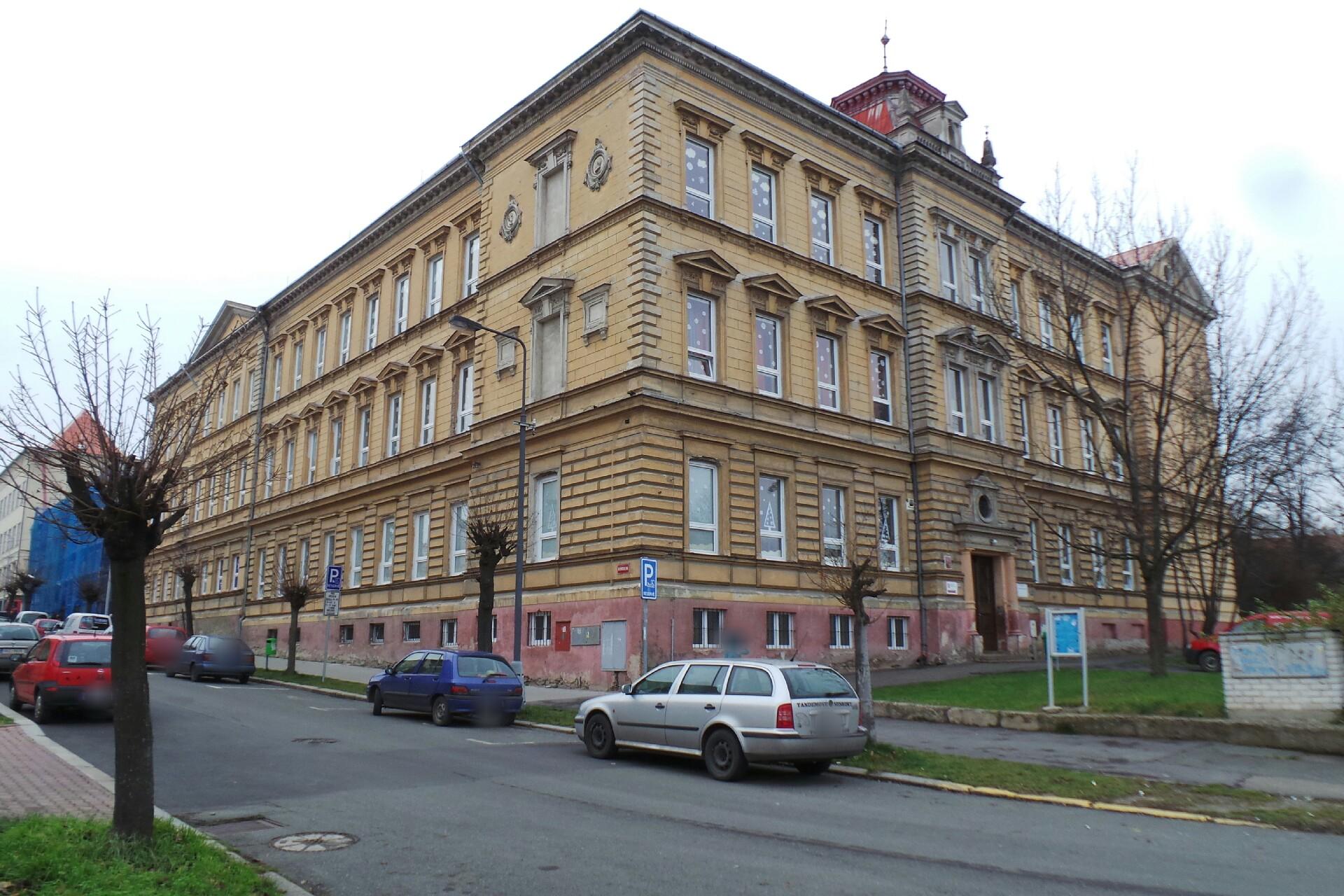 Sportovní klub ZvŠ a PŠ Kolín