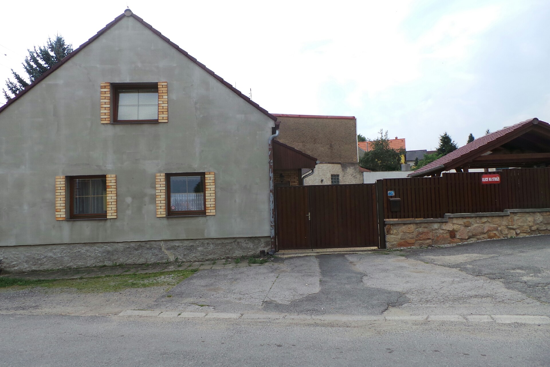 Miroslav Štros - Nákladní silniční doprava