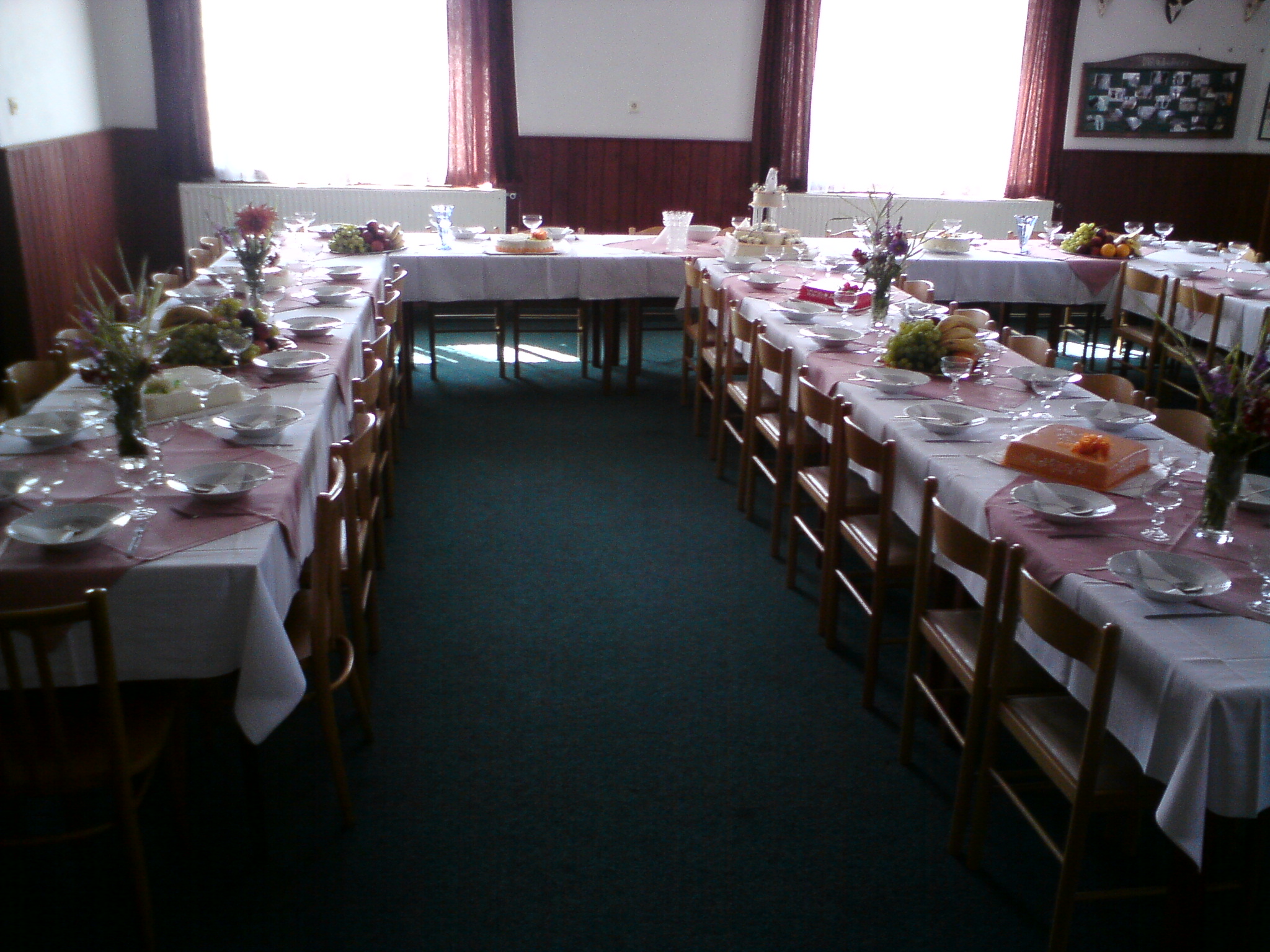 Hostinec U Hanušů foto 2