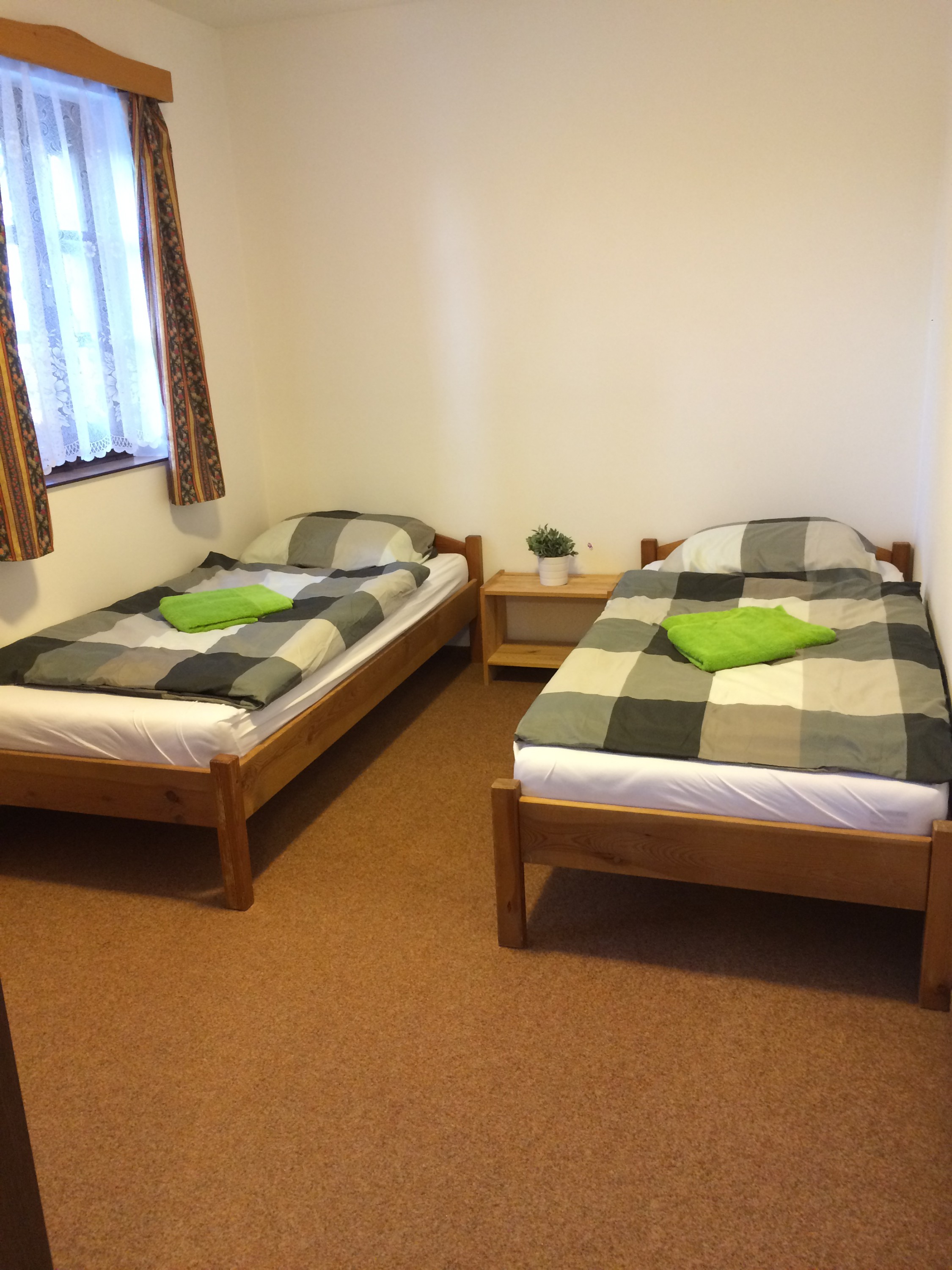 Apartmán U Lišek foto 6
