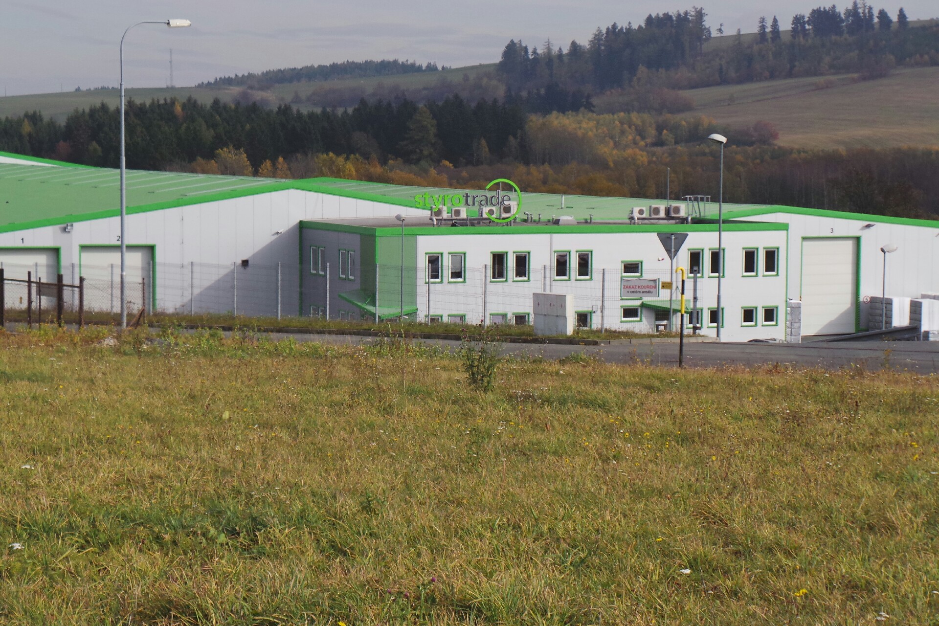Styrotrade, a.s. foto 2
