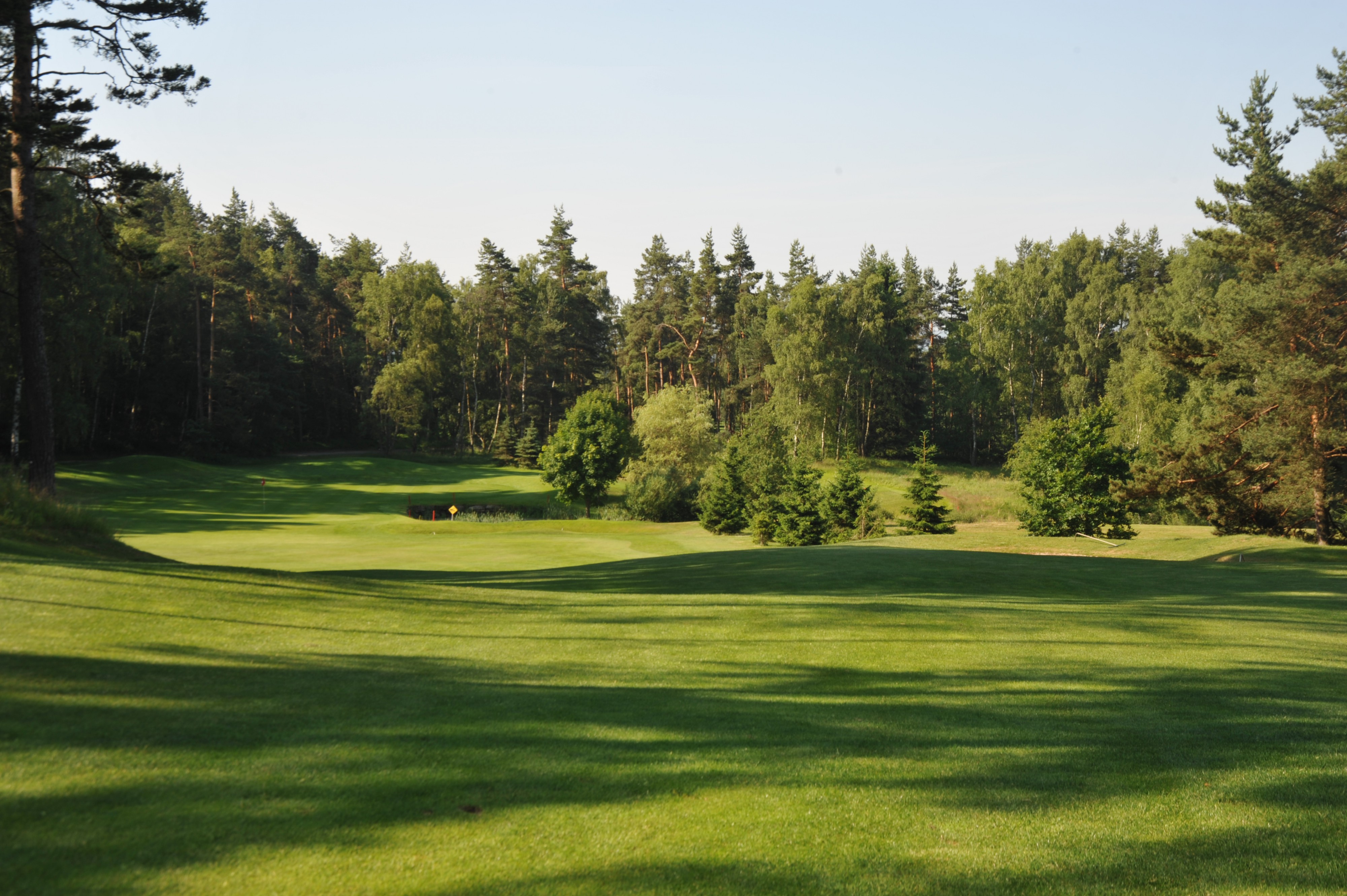 Golf Resort Franzensbad, k.s. foto 4