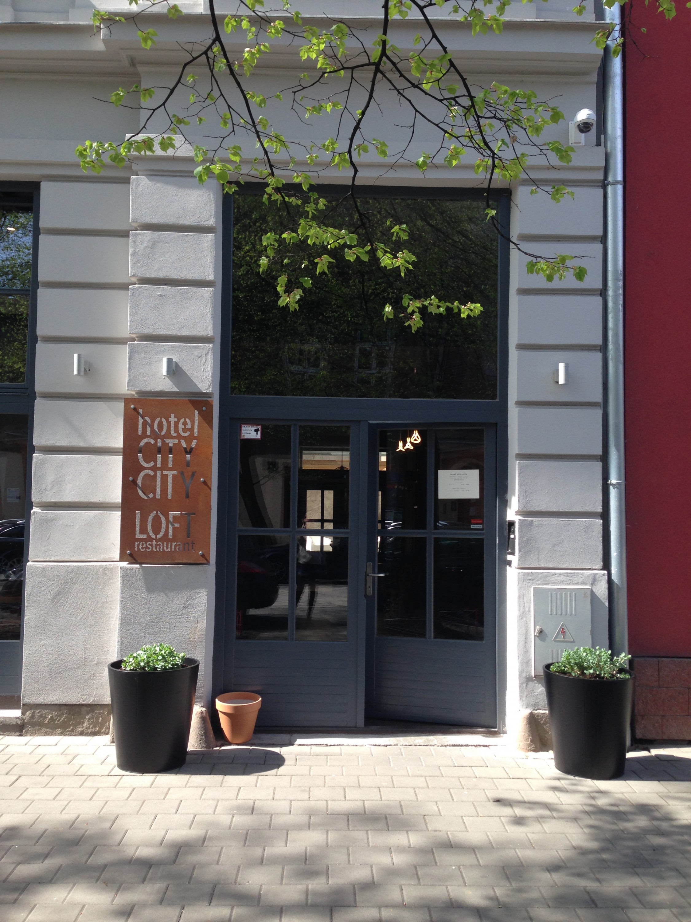LOFT Restaurant foto 2