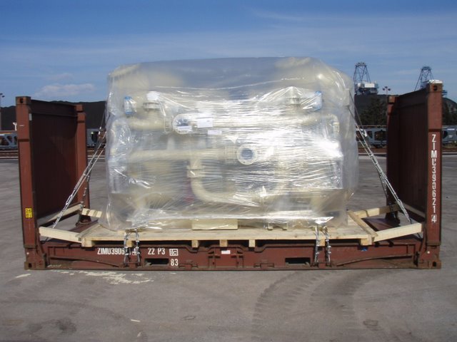 STAR SHIPPING a.s. foto 6